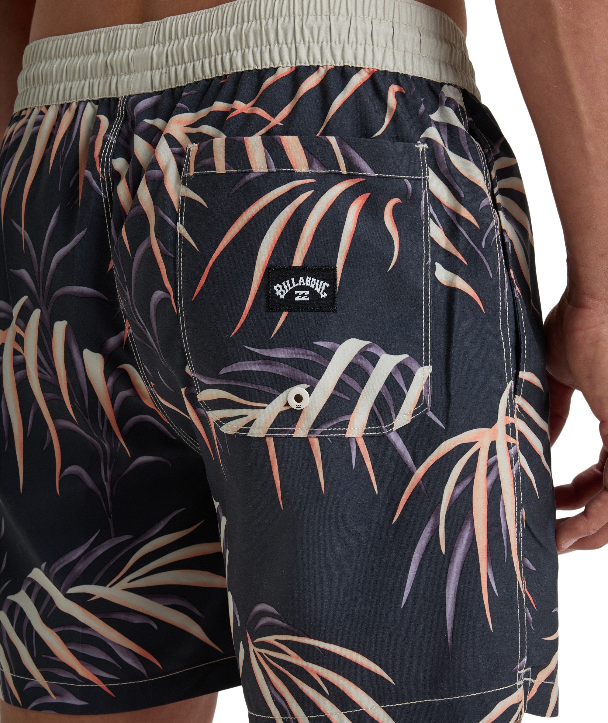 Billabong Zwembroek VACAY LB