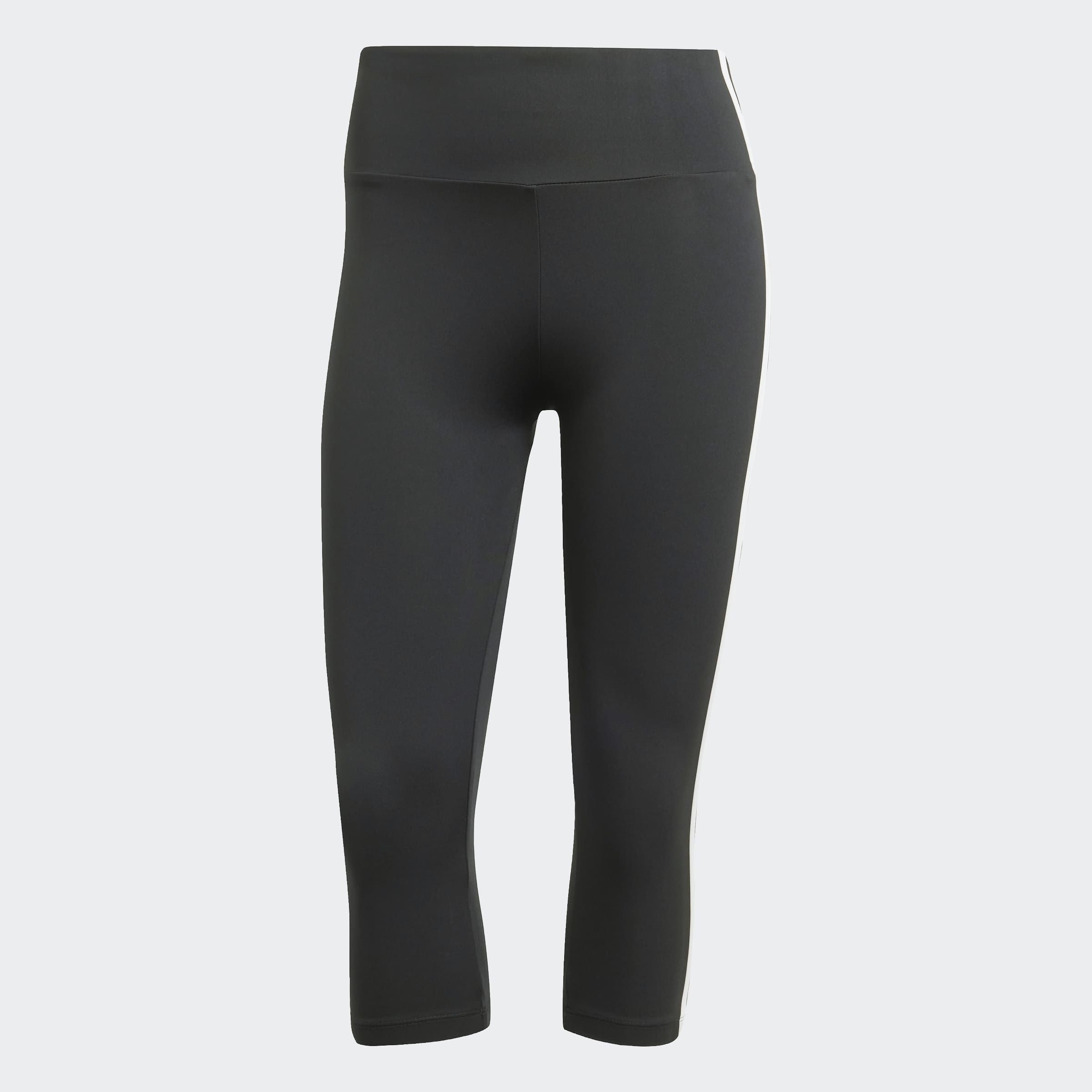 adidas Originals Legging 3S CAPRI LGNS (1-delig)