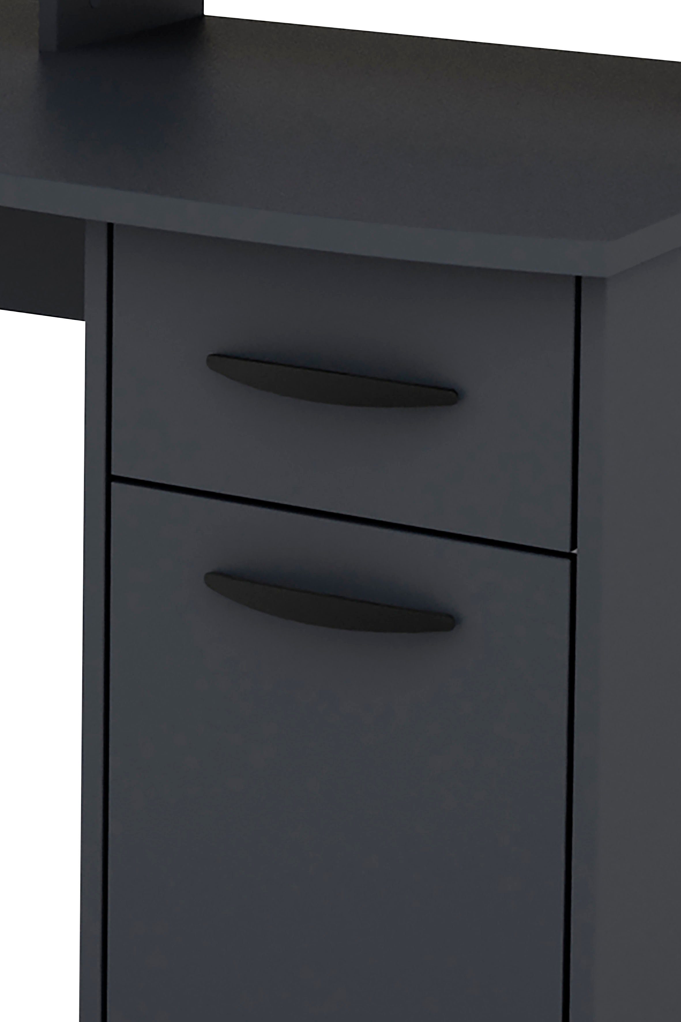 byLIVING Gamingtafel Fantastic met opzet, breedte 180 cm