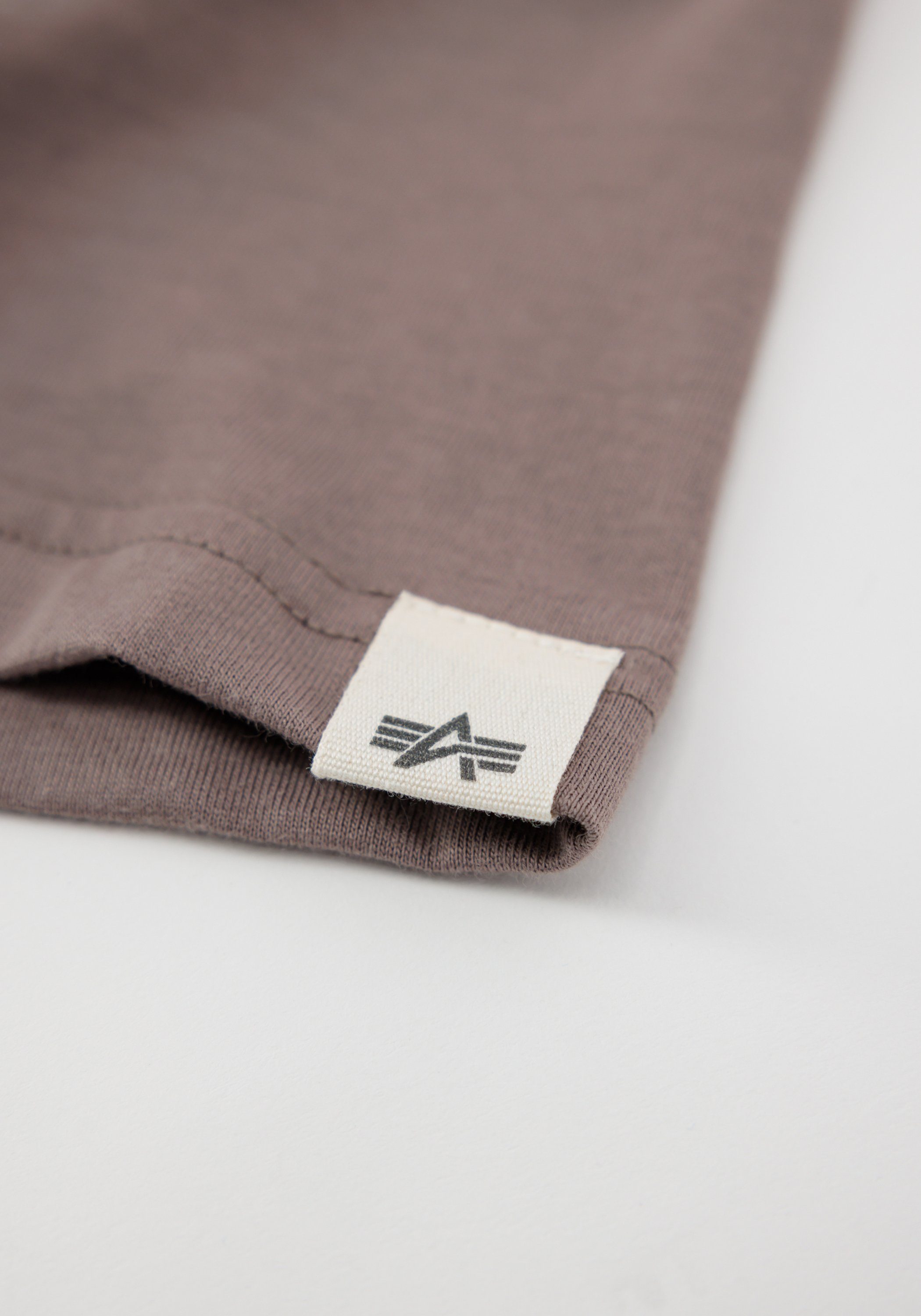 Alpha Industries T-shirt Alpha Industries Kids - T-Shirts Organics T-Shirt Kids
