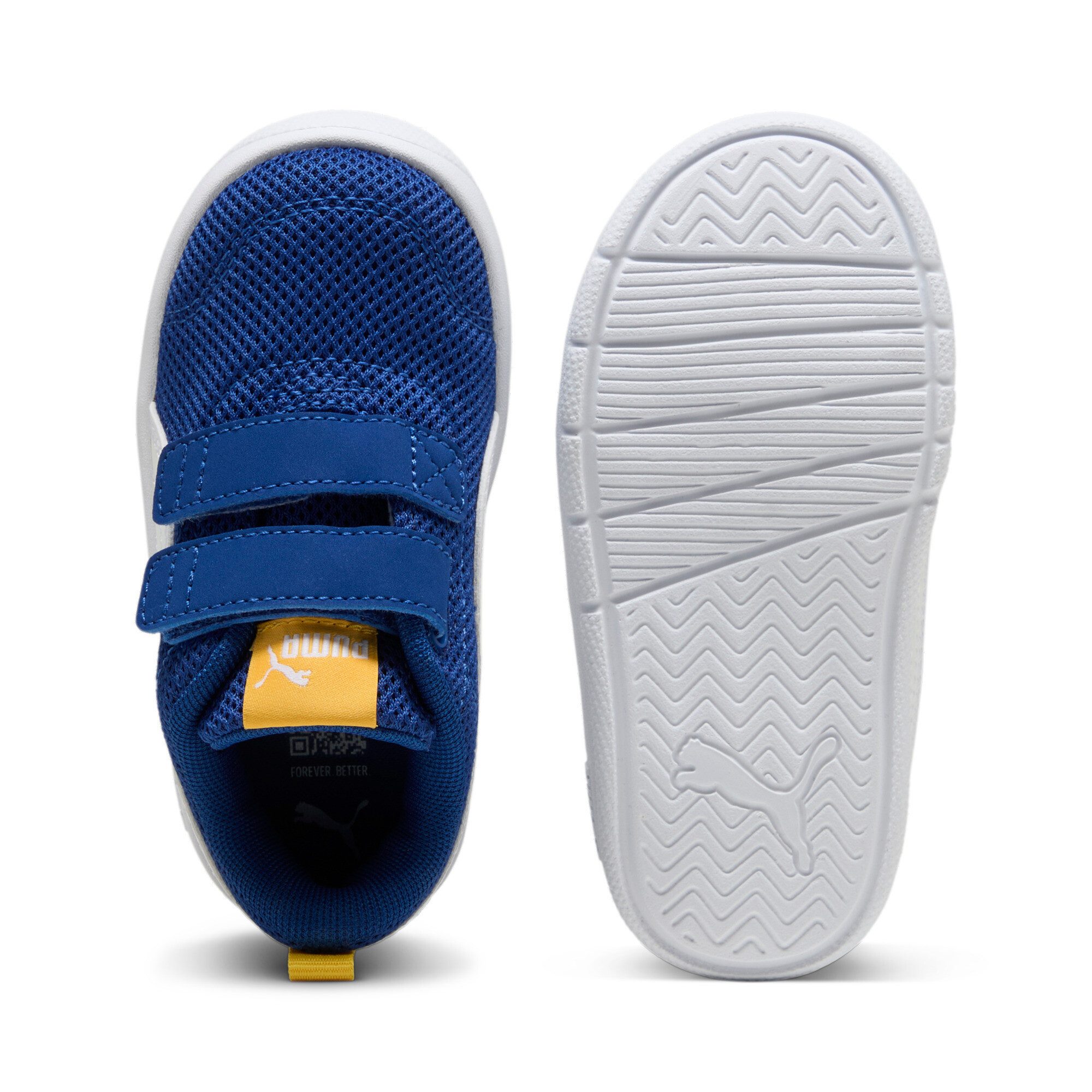 PUMA Sneakers COURTFLEX V3 MESH INF