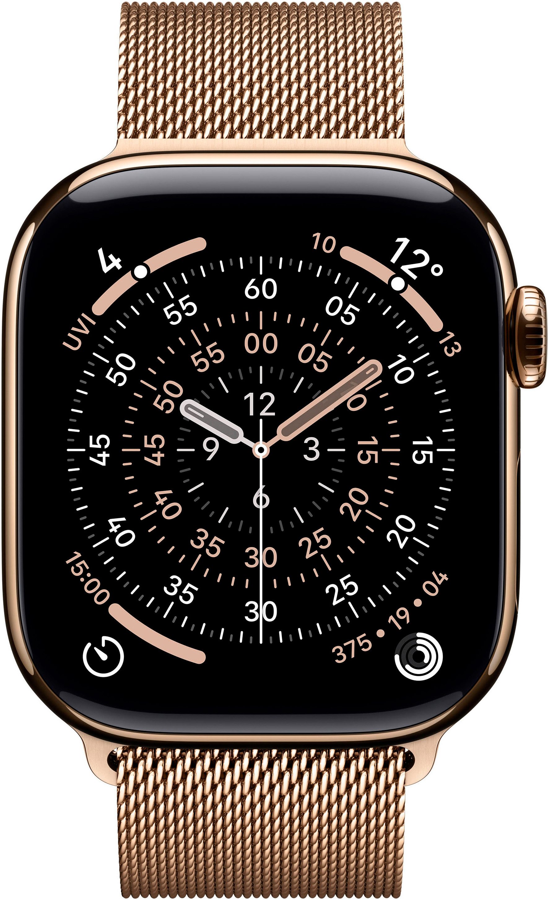Apple Smartwatch Watch Series 11