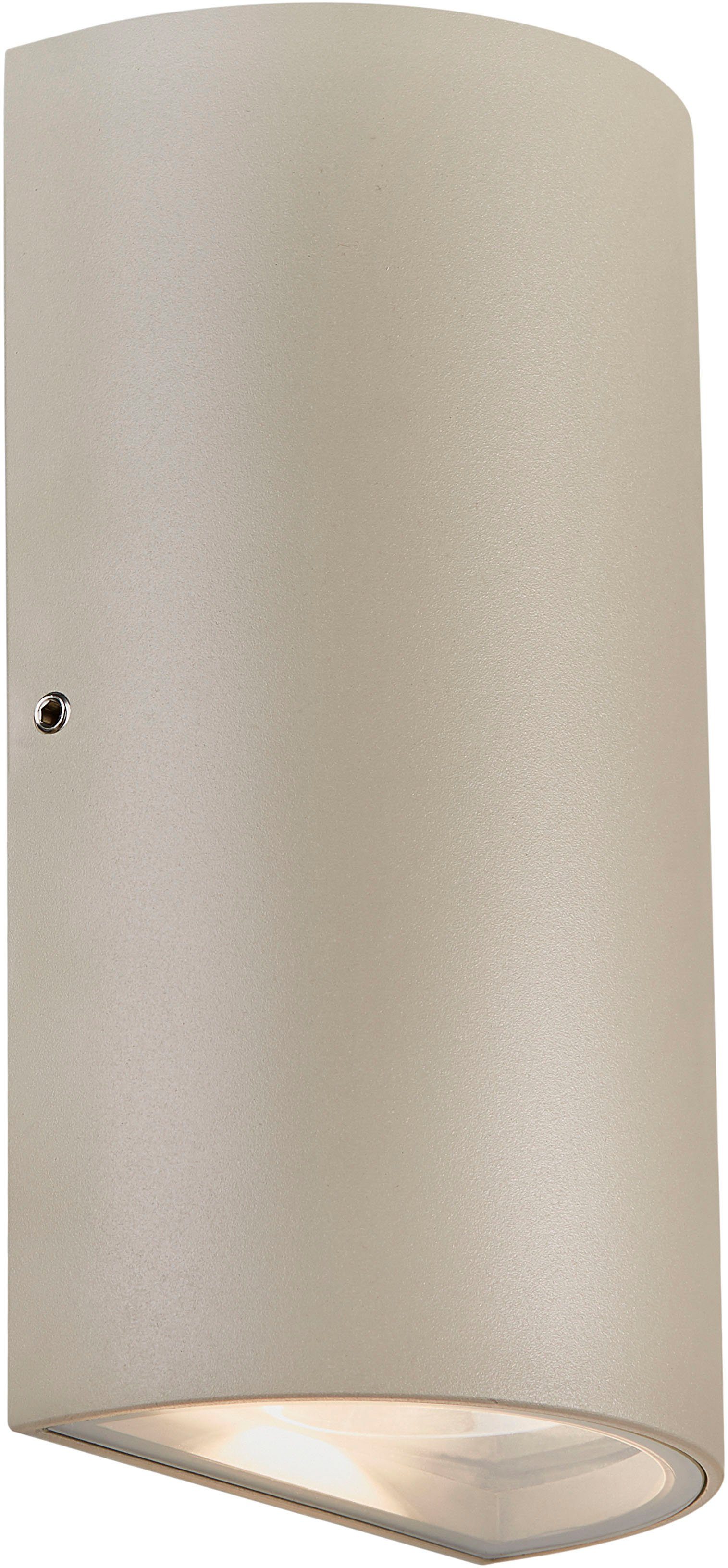 Nordlux Led-wandlamp Rold Round (1 stuk)