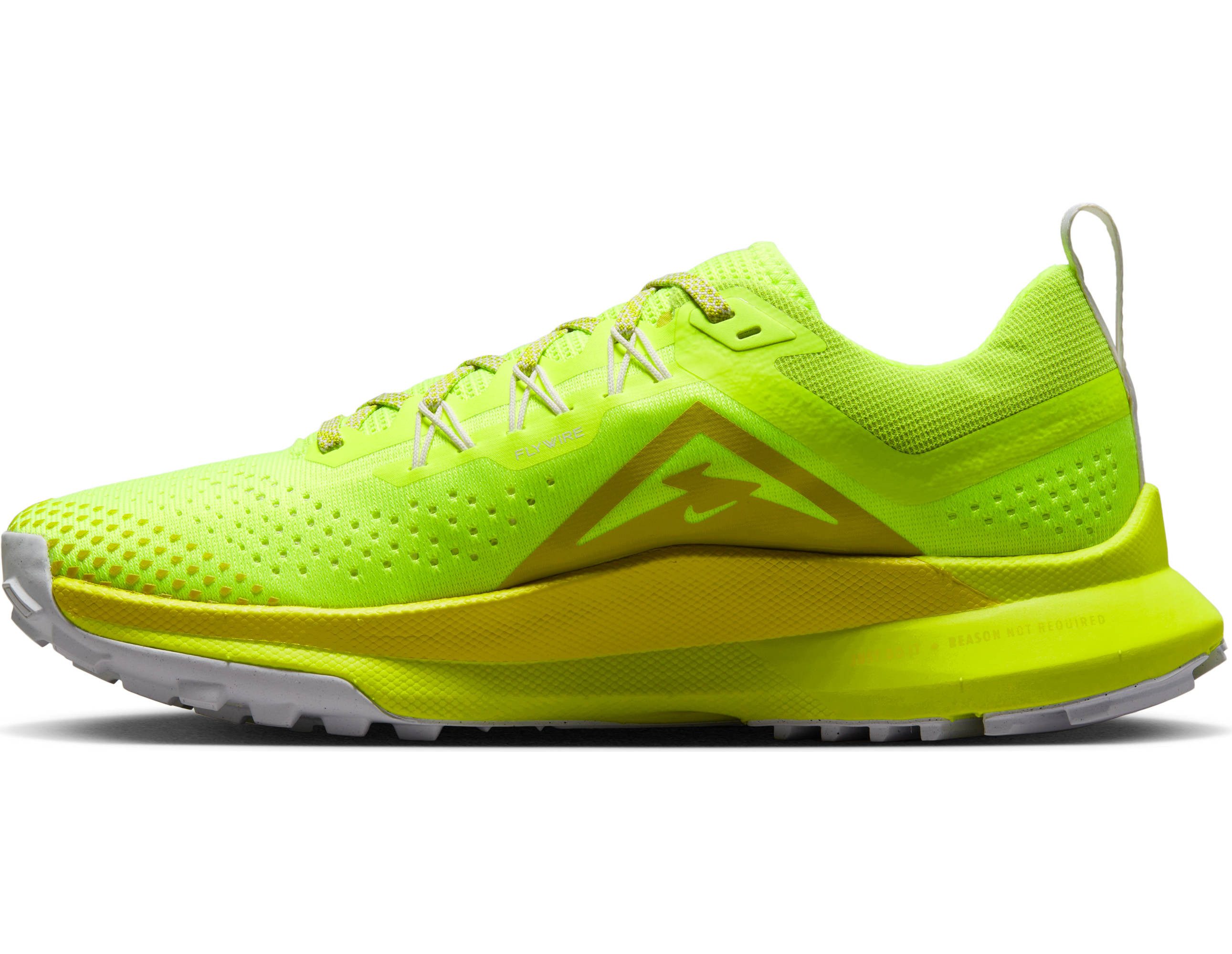 Nike Runningschoenen REACT PEGASUS TRAIL 4
