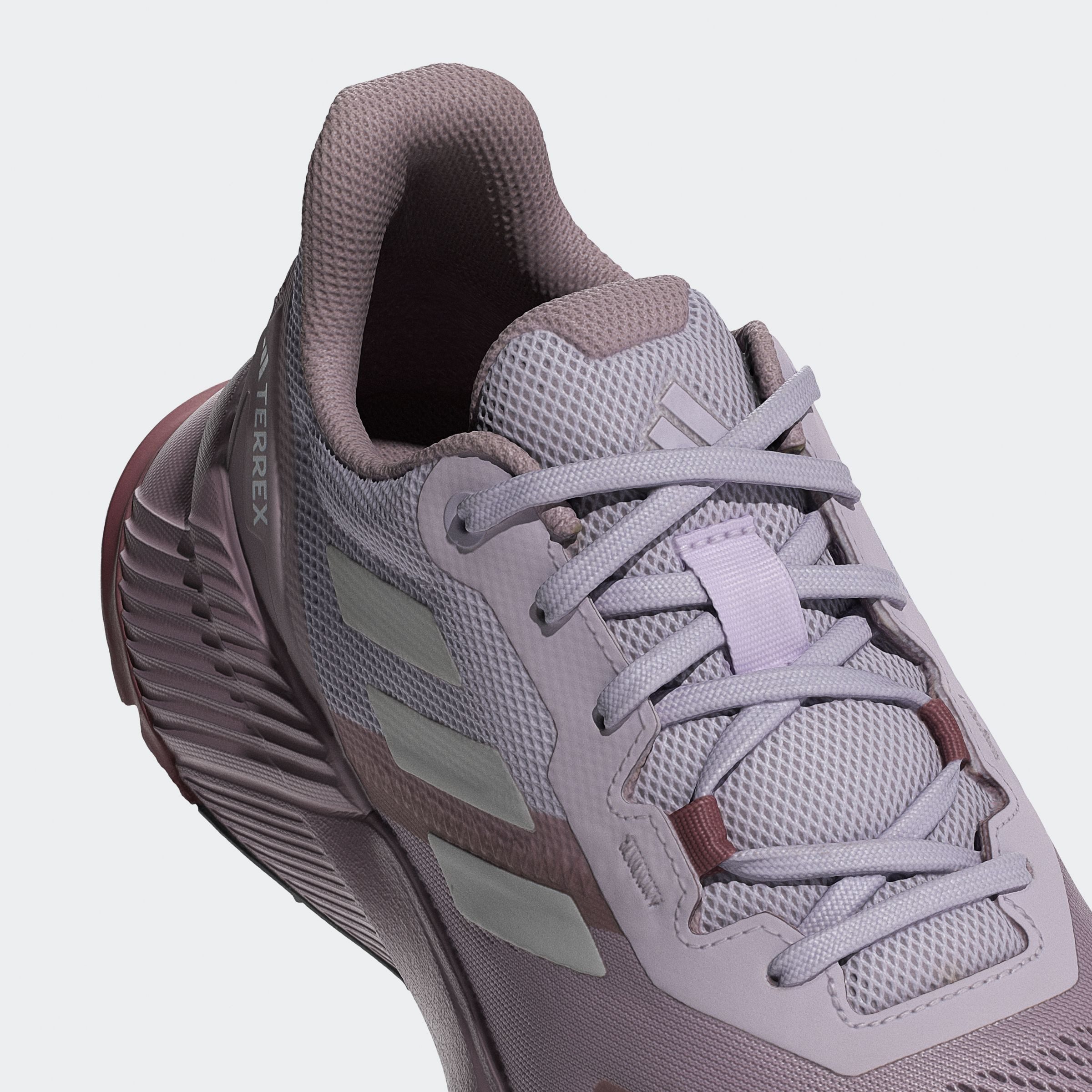 adidas TERREX Trailrunningschoenen SOULSTRIDE TRAILRUNNING