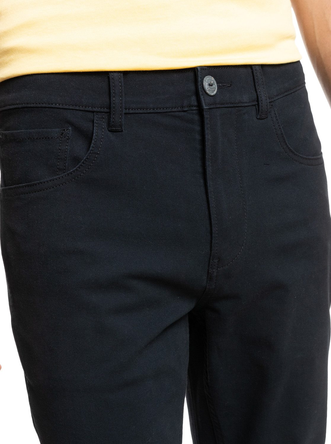Quiksilver Stoffen broek Krandy