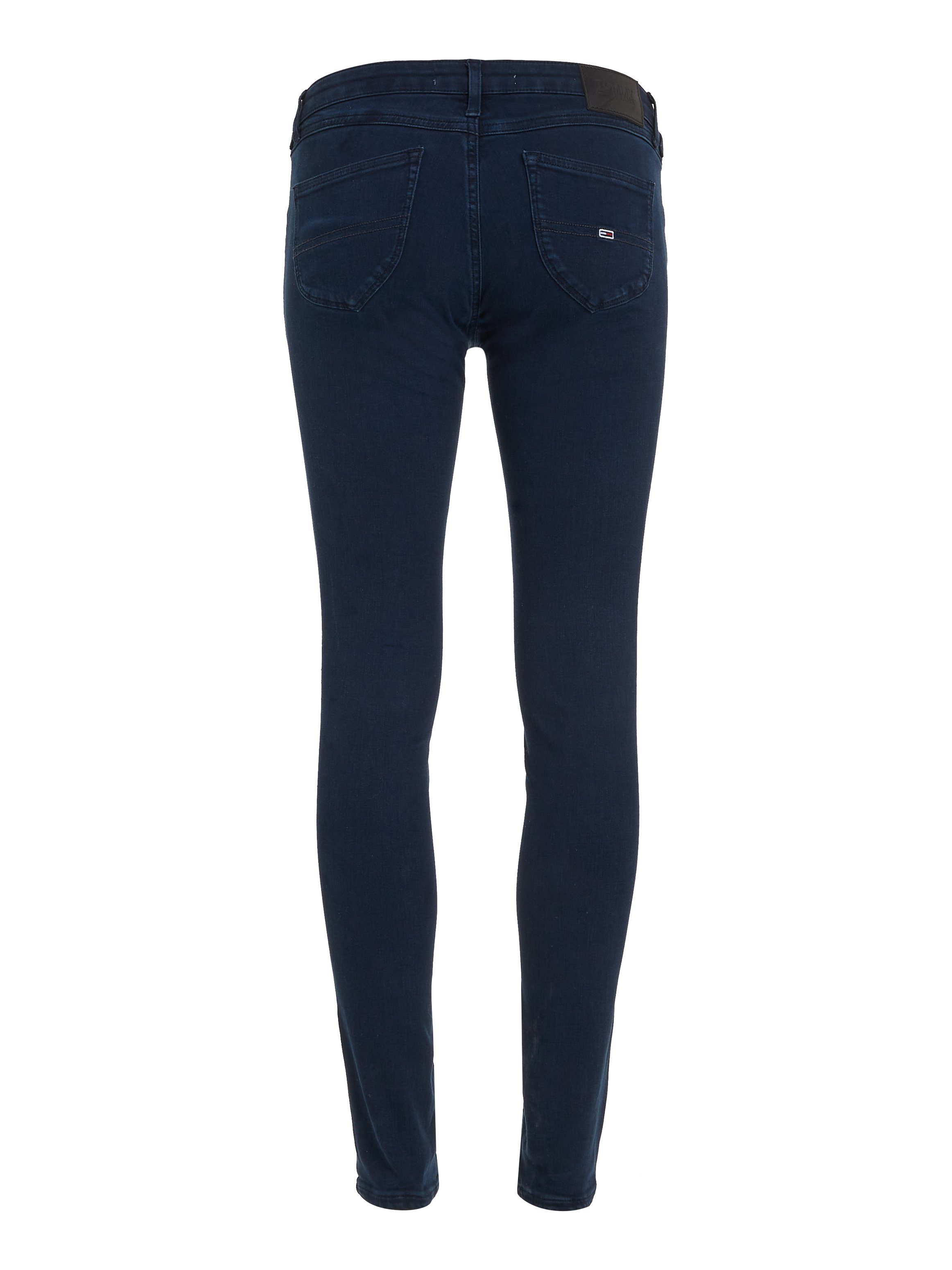 TOMMY JEANS Skinny fit jeans Sophie Low Waist Skinny met stretch, voor perfecte shaping