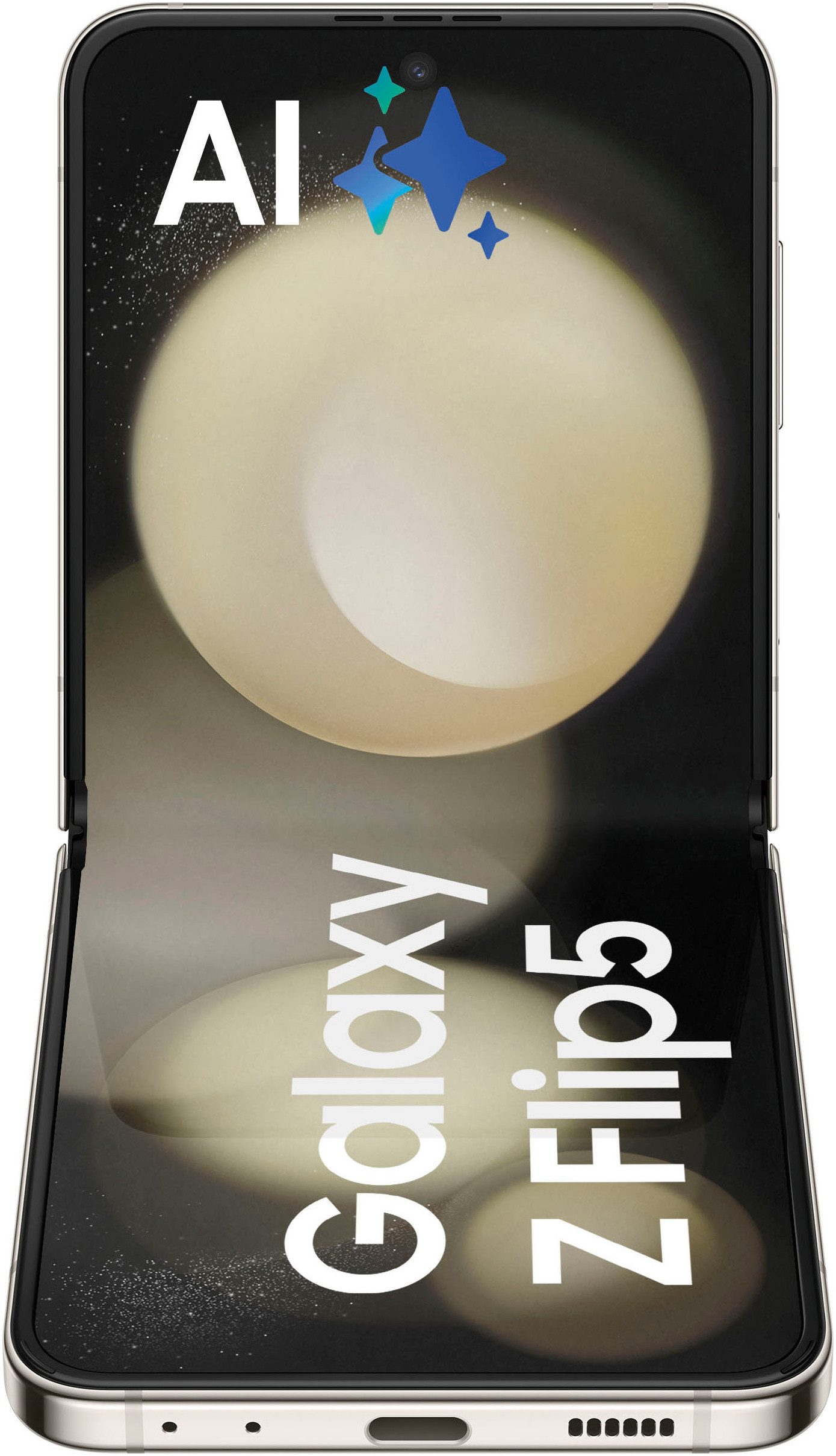 Samsung Smartphone Galaxy Z Flip 5