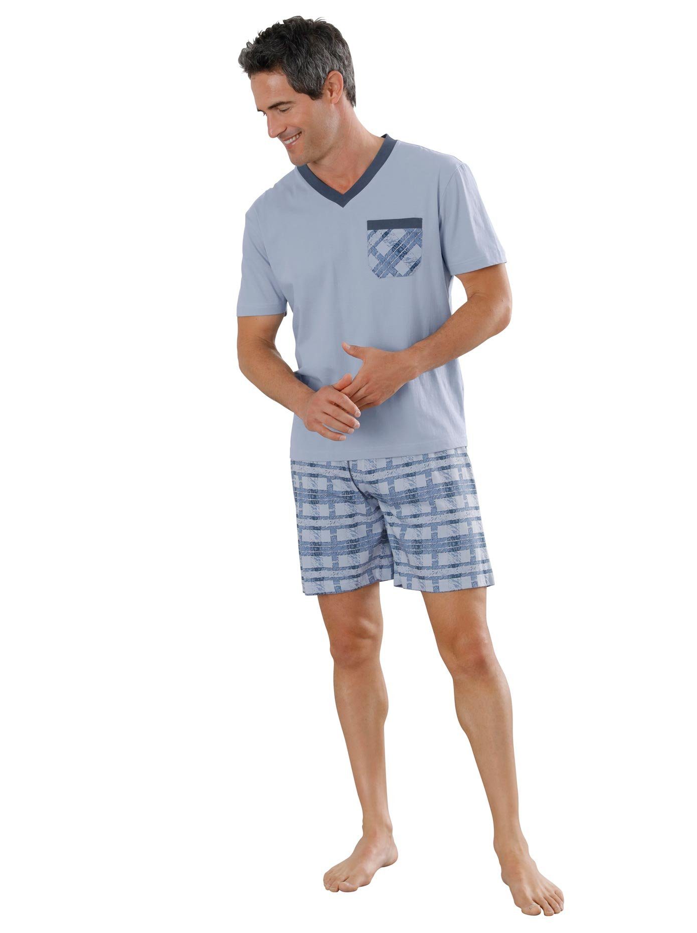 Kings Club Pyjama