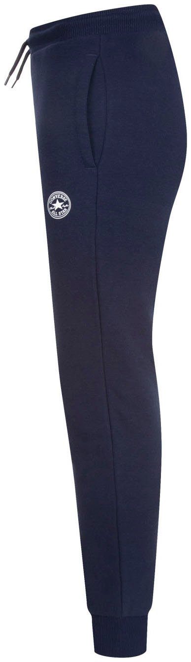 Converse Joggingbroek SIGNATURE FLEECE CHUCK PATCH JOGGER - voor kinderen (1-delig)