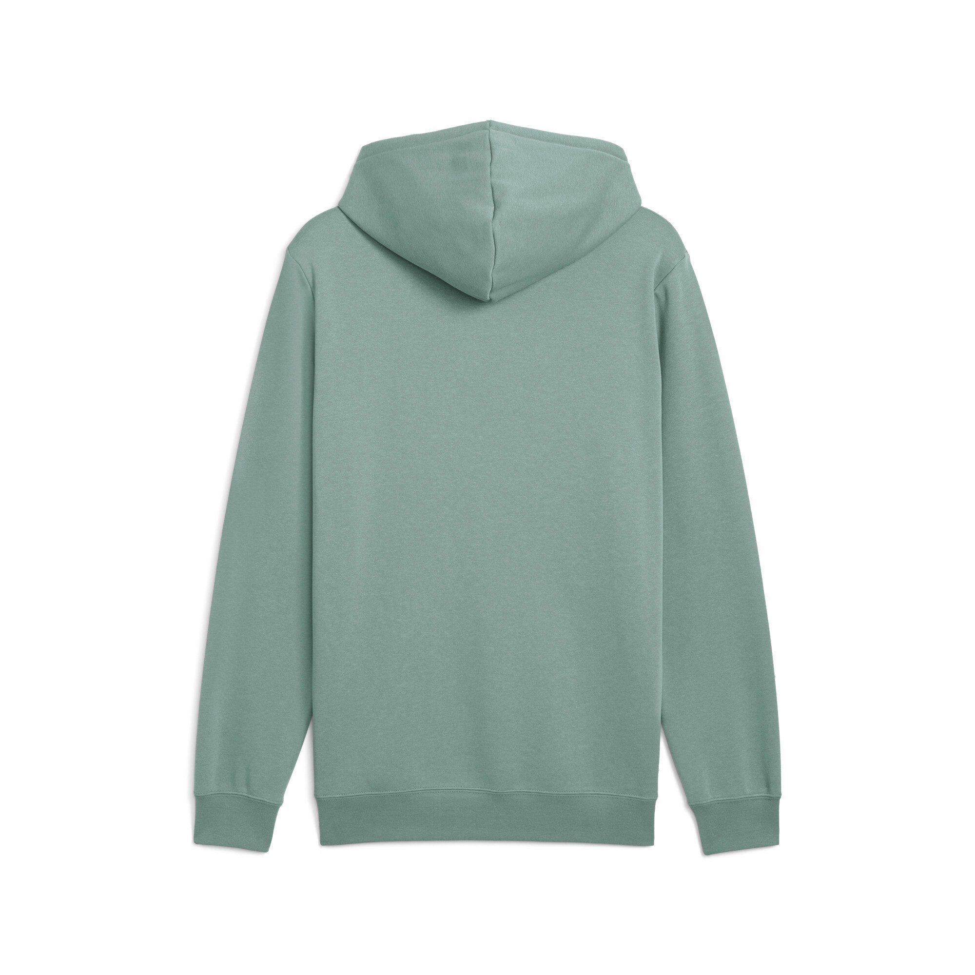 PUMA Hoodie ESS NO. 1 LOGO HOODIE FL (S)