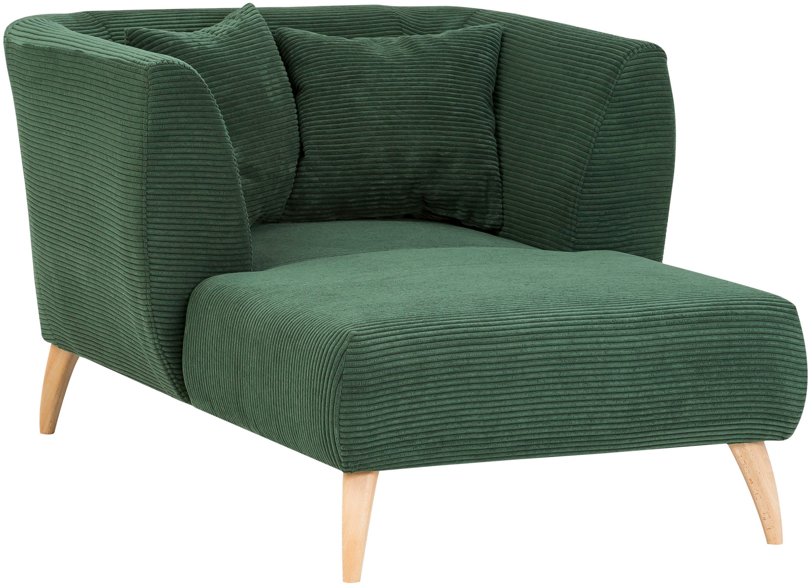 INOSIGN Loveseat Colori