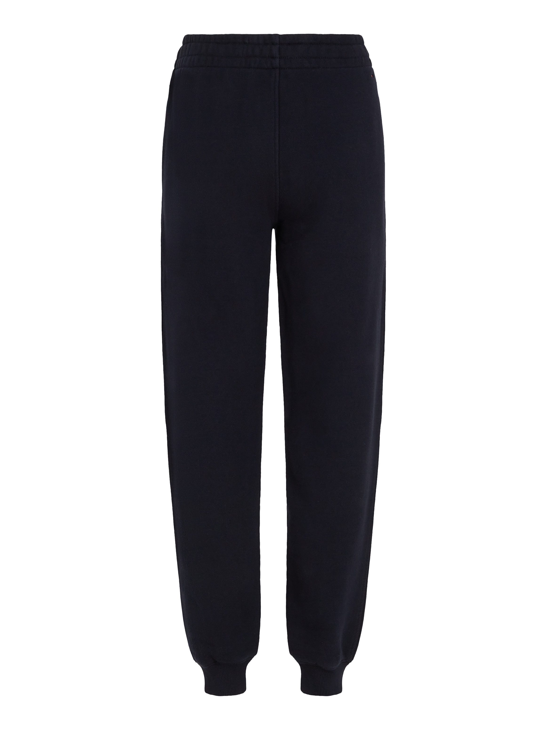 Tommy Hilfiger Sweatbroek REG MINI CORP SWEATPANTS