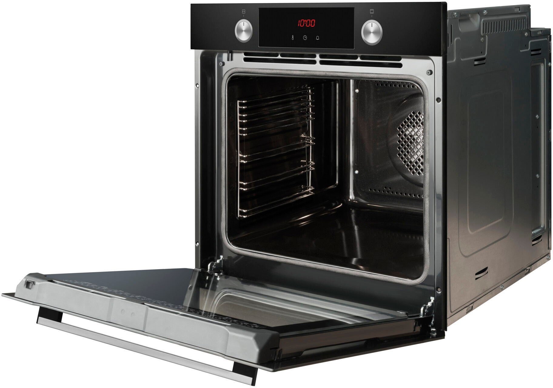 Amica Inbouw pyrolyse-oven EBPX 945 600 SM