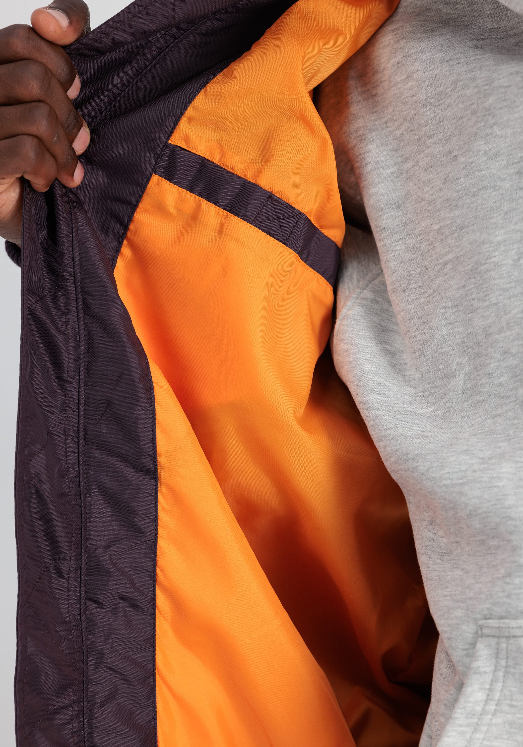Alpha Industries Bomberjack Alpha Industries Men - Bomber Jackets MA-1 TT Two Tone