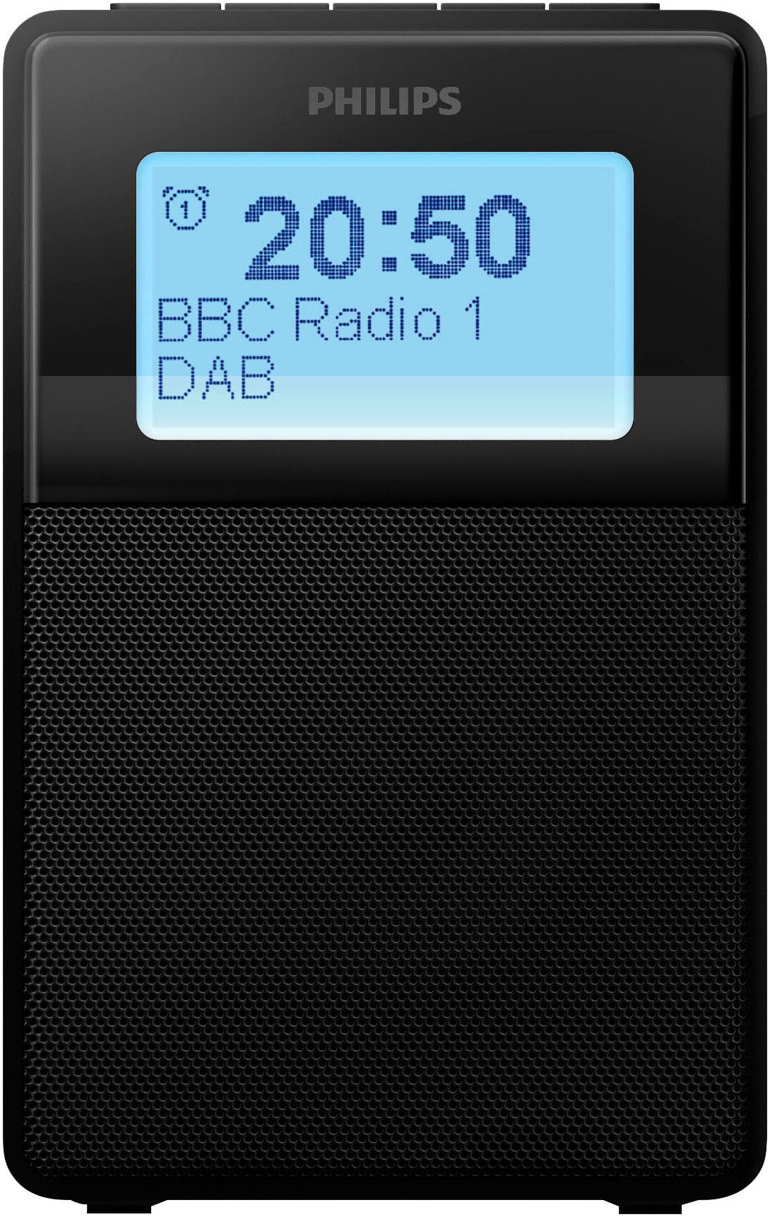 Philips Wekkerradio TAR 5100