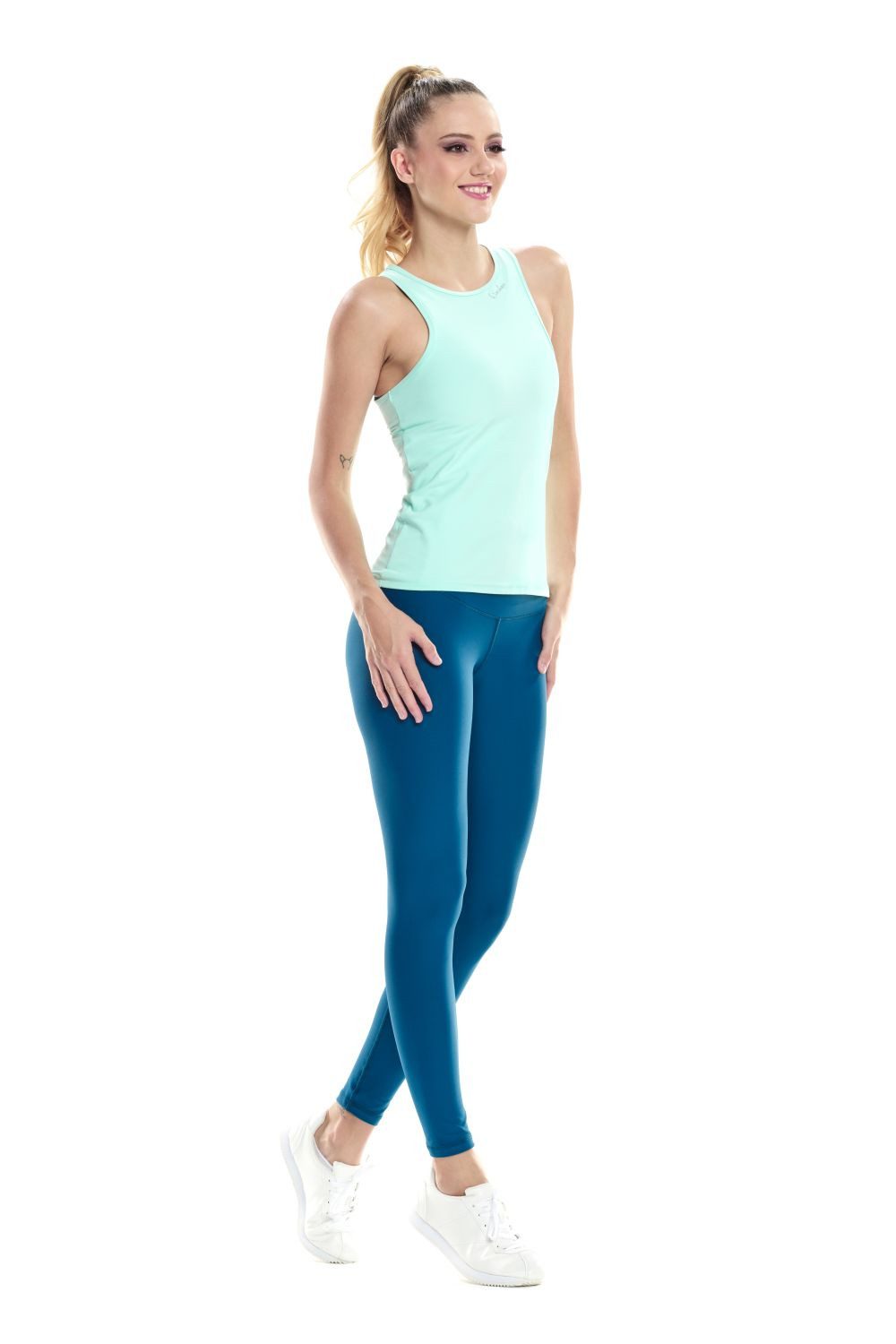 Winshape Tanktop AET134LS Functional soft and light