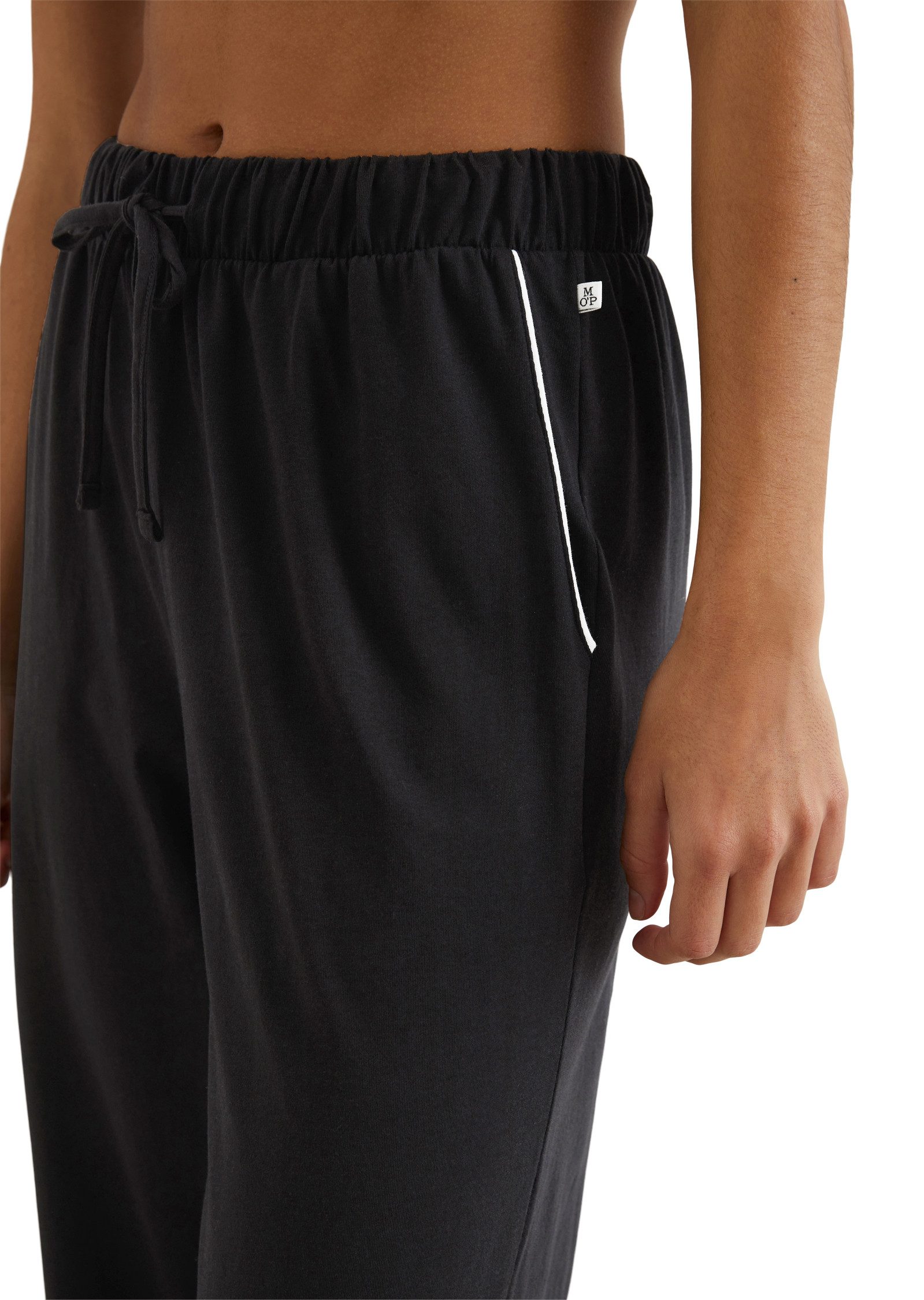 Marc O'Polo Loungebroek Mix & Match Jersey