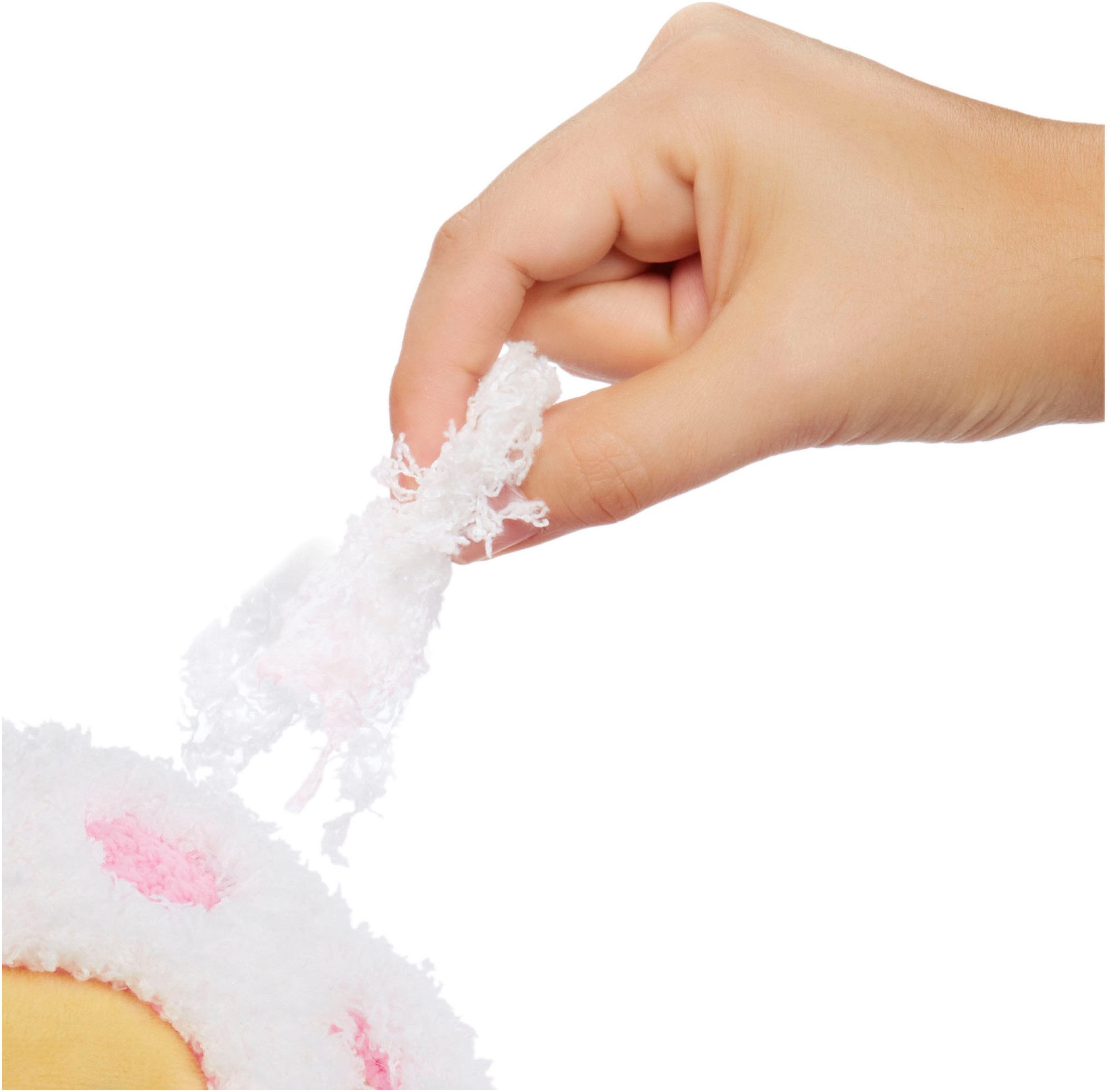 Fluffie Stuffiez Pluchen knuffel Fluffie Stuffiez Small Plush - Sheep