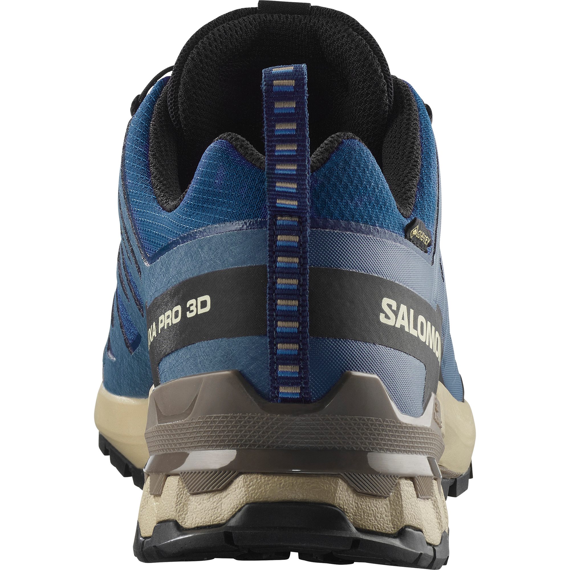 Salomon Trailrunningschoenen XA PRO 3D V9 GORE-TEX
