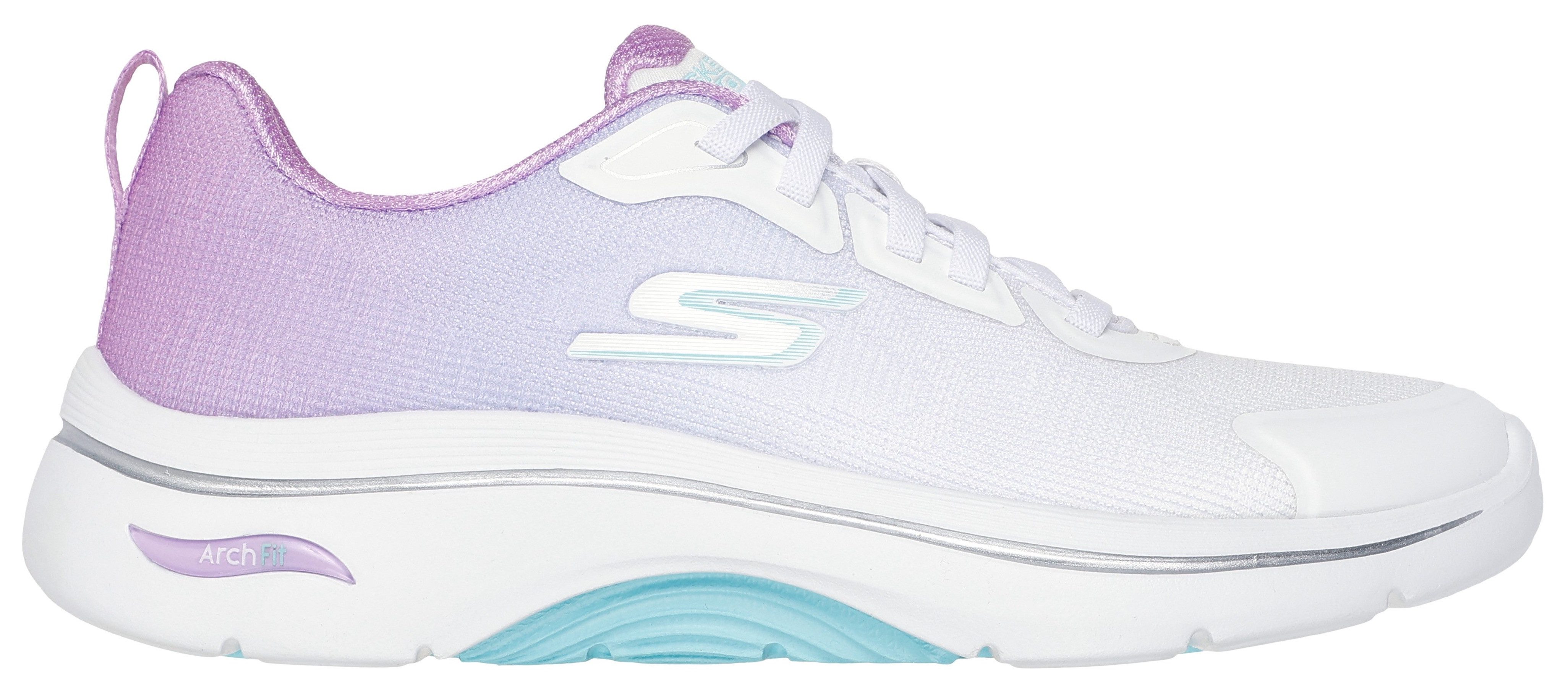 Skechers Slip-on sneakers GO WALK ARCH FIT 2.0