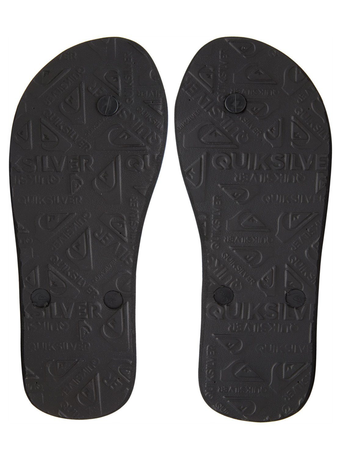 Quiksilver Sandalen Molokai Arch Print