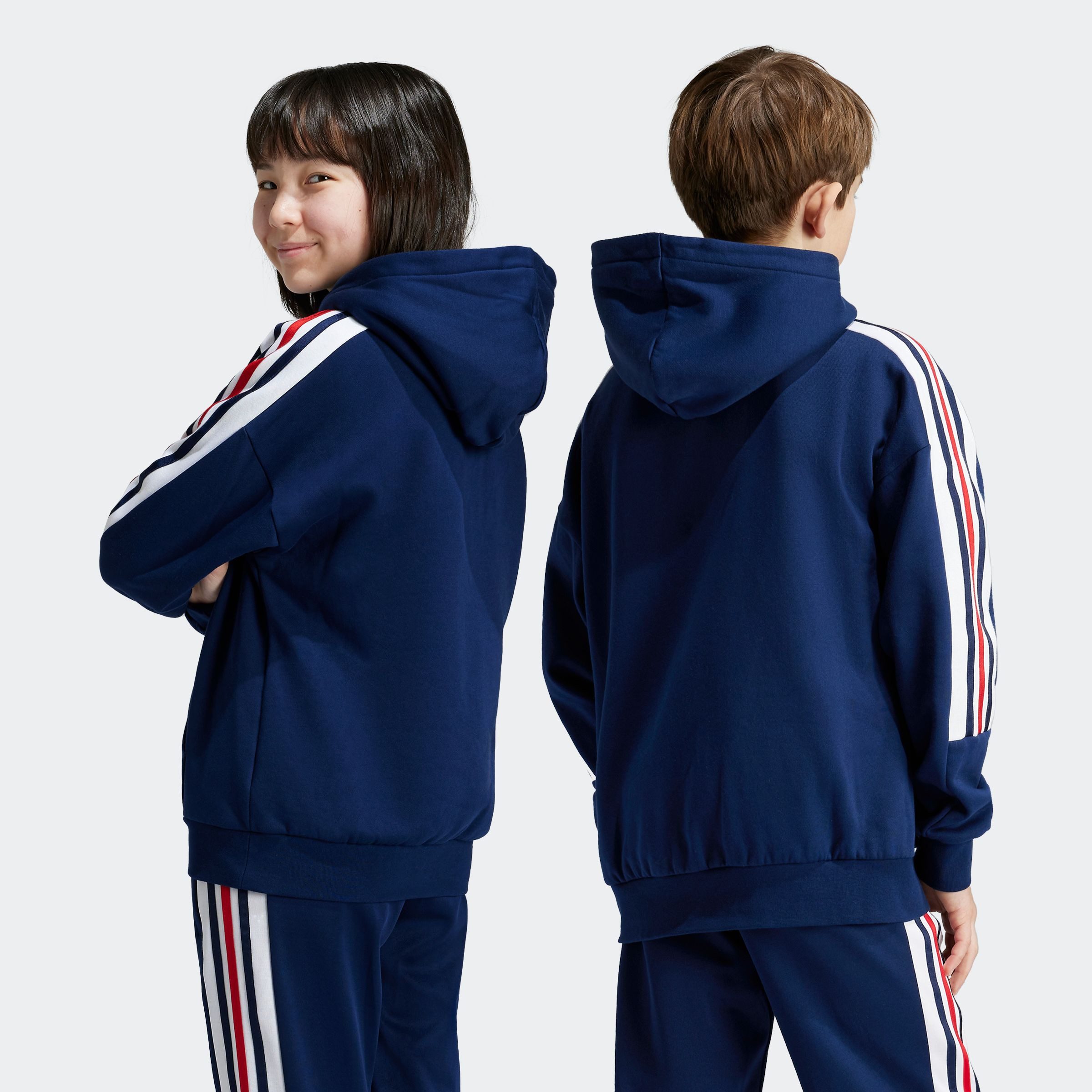 adidas Sportswear Hoodie J NP HOODIE