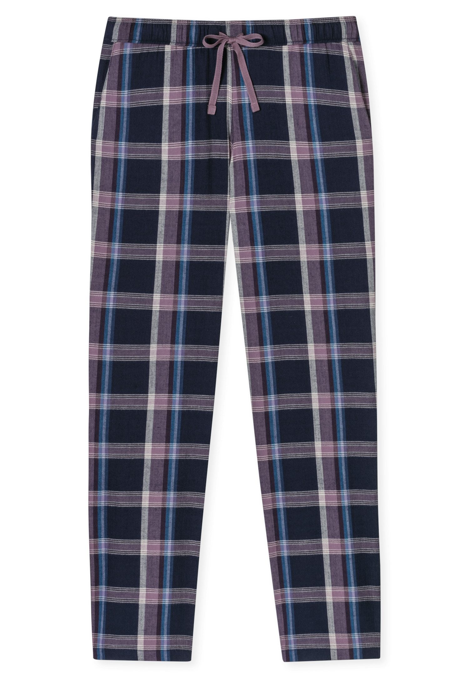 Schiesser Pyjamabroek "Mix+Relax"