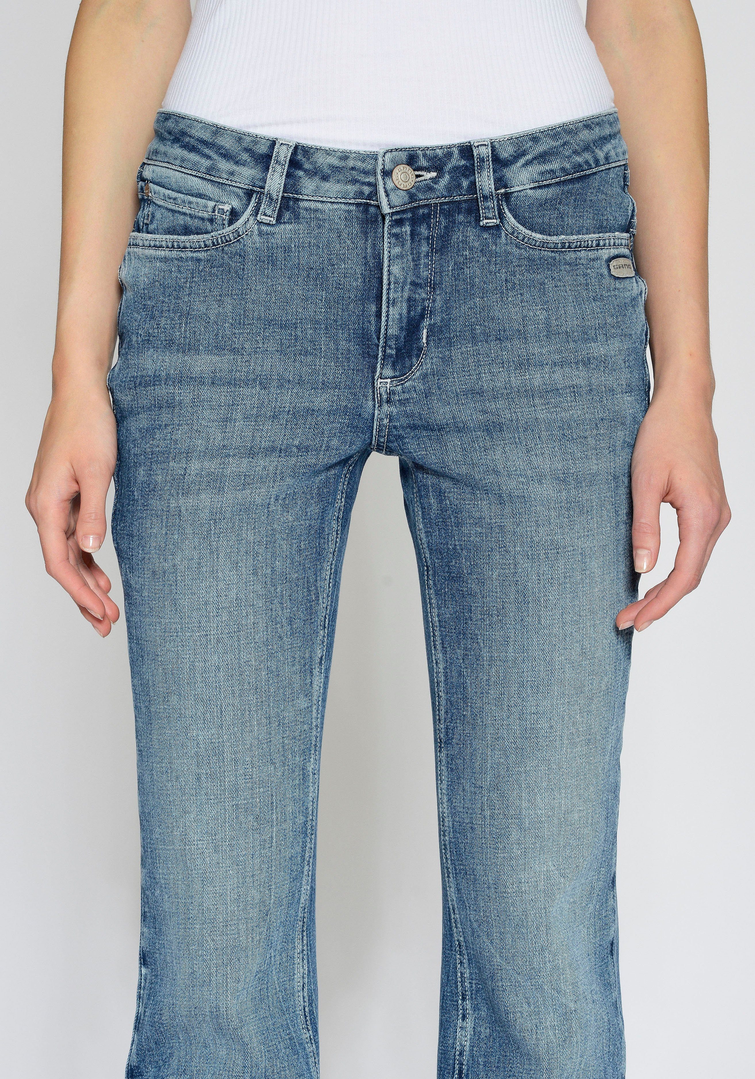 GANG Bootcut jeans 94Maxima flared