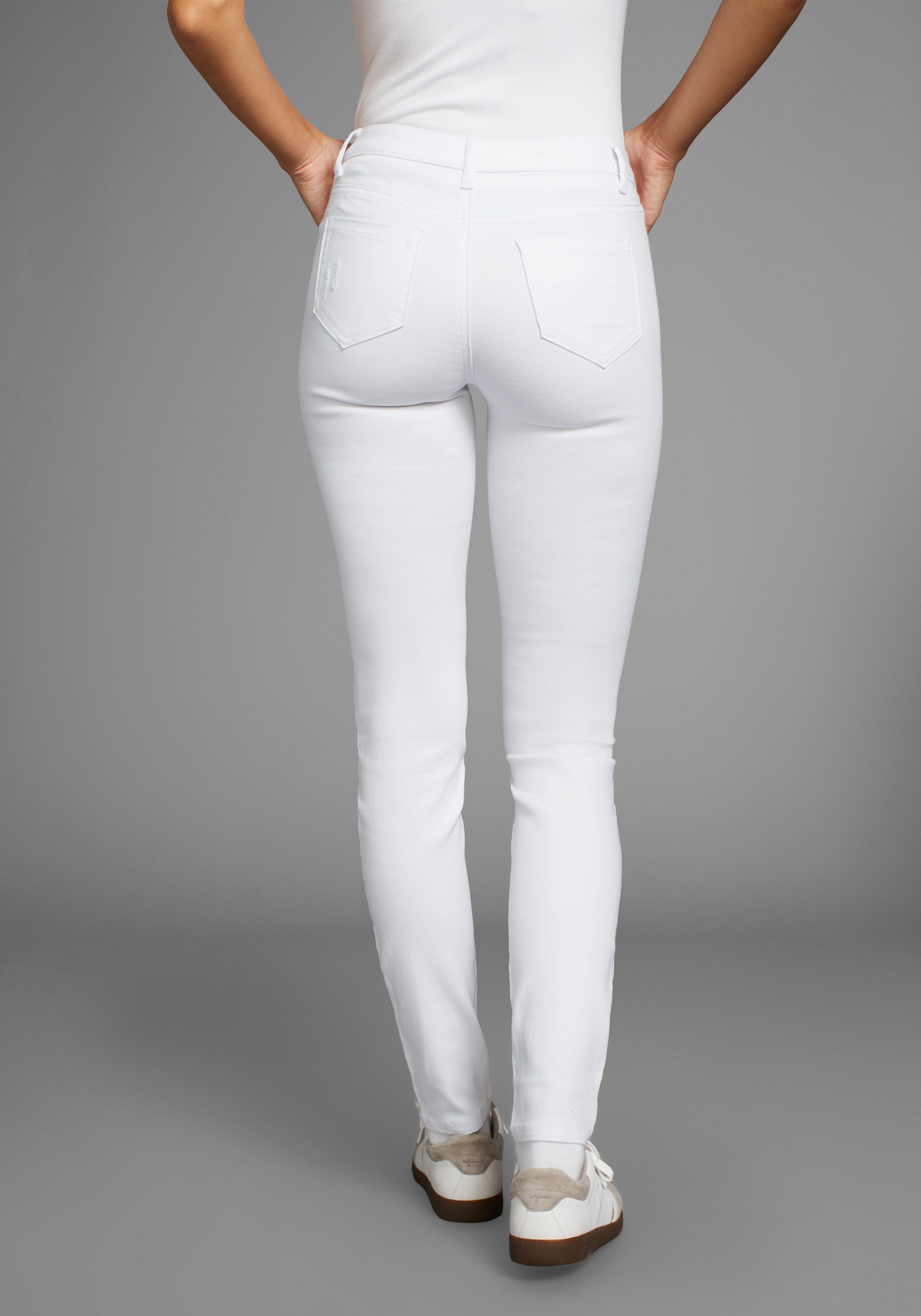 Arizona Skinny fit jeans Ultra Stretch