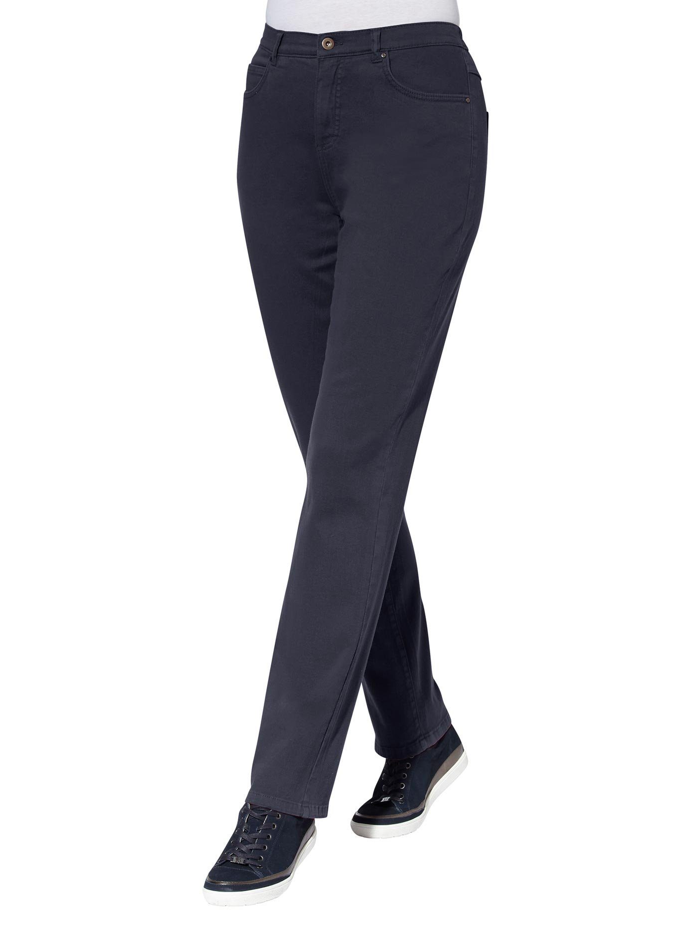 Classic Basics 5-pocket jeans