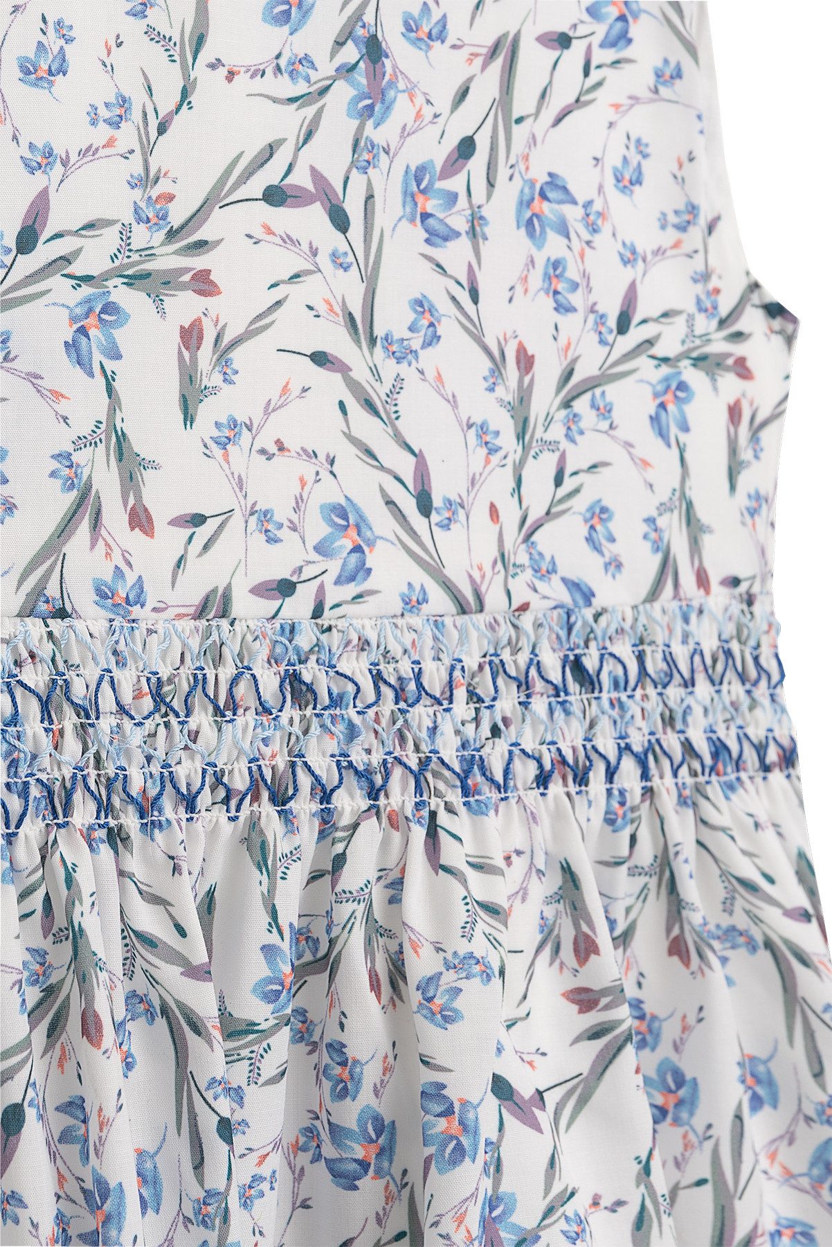 Danamade Gedessineerde jurk DANAMADE Dresses DPADME