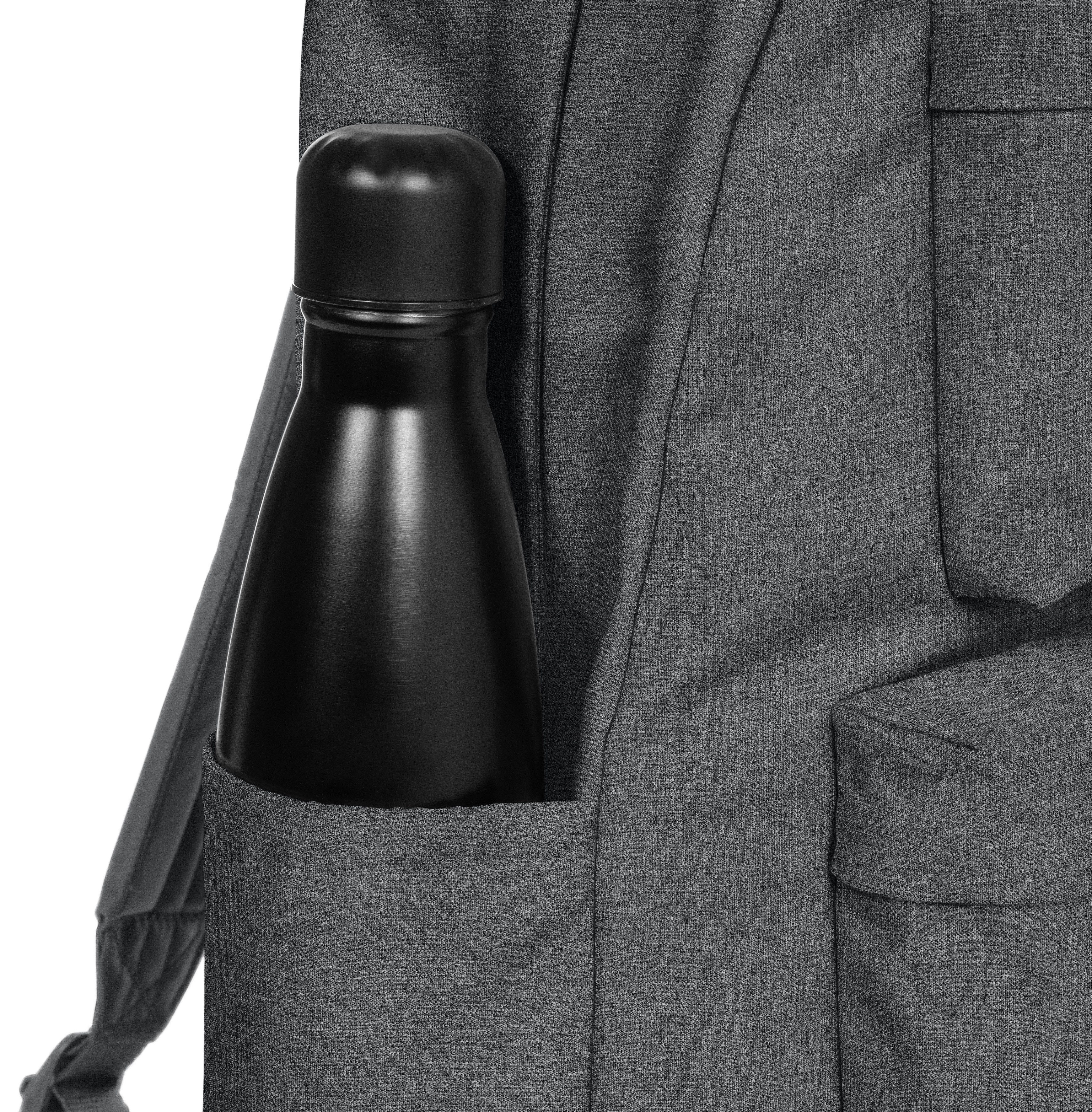 Eastpak Vrijetijdsrugzak PADDED DOUBLE Schoolrugzak werkrugzak straatrugzak