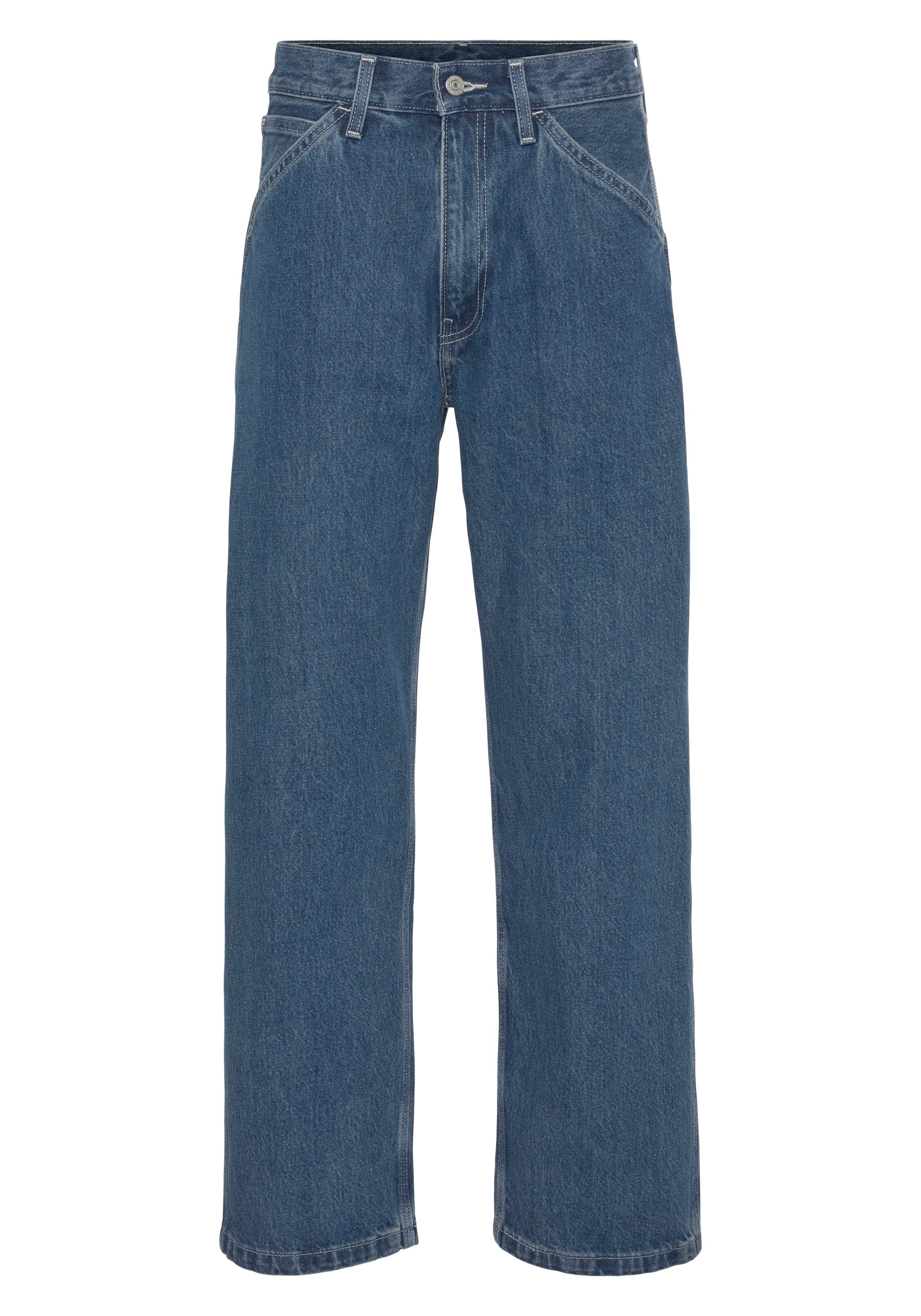 Levi's® Cargo jeans 568 STAY LOOSE CARPENTER