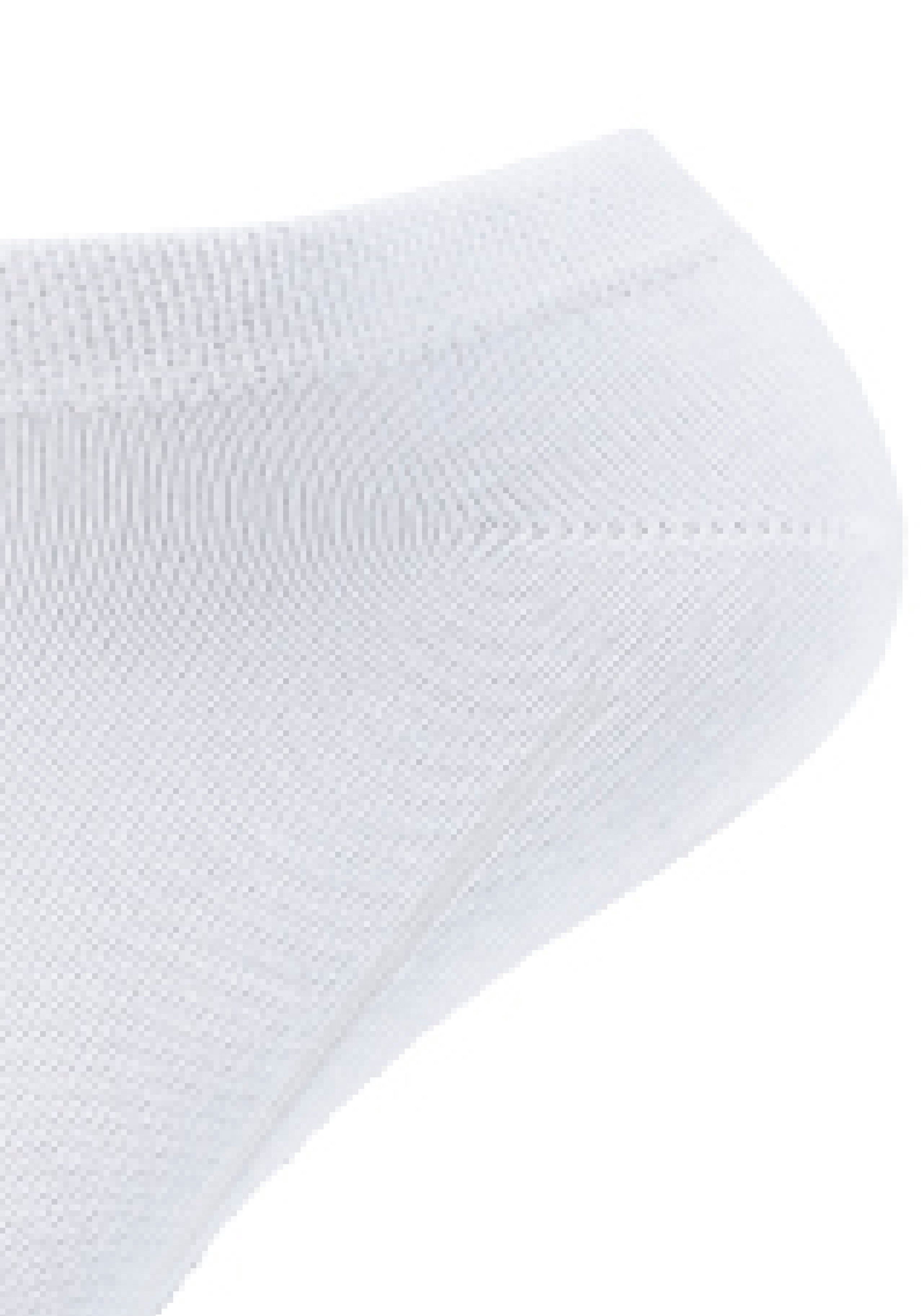 Camano Sneakersokken CA-Soft Met zachte comfortband zonder drukkende naden (Set van 7)