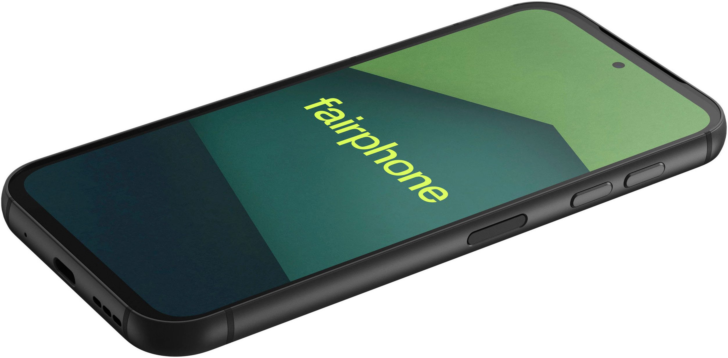 Fairphone Smartphone 5 256GB, 256 GB
