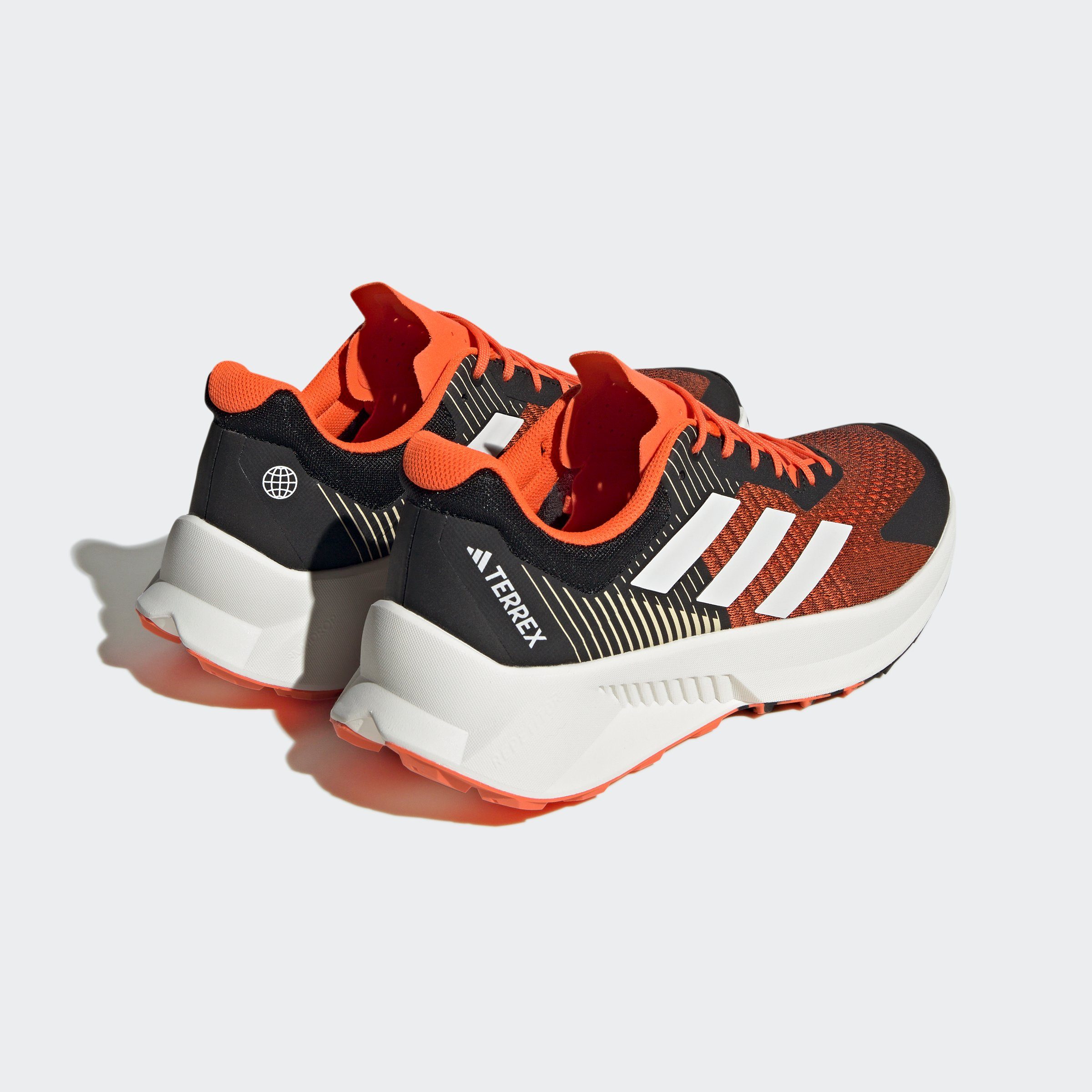 adidas TERREX Trailrunningschoenen SOULSTRIDE FLOW TRAILRUNNING
