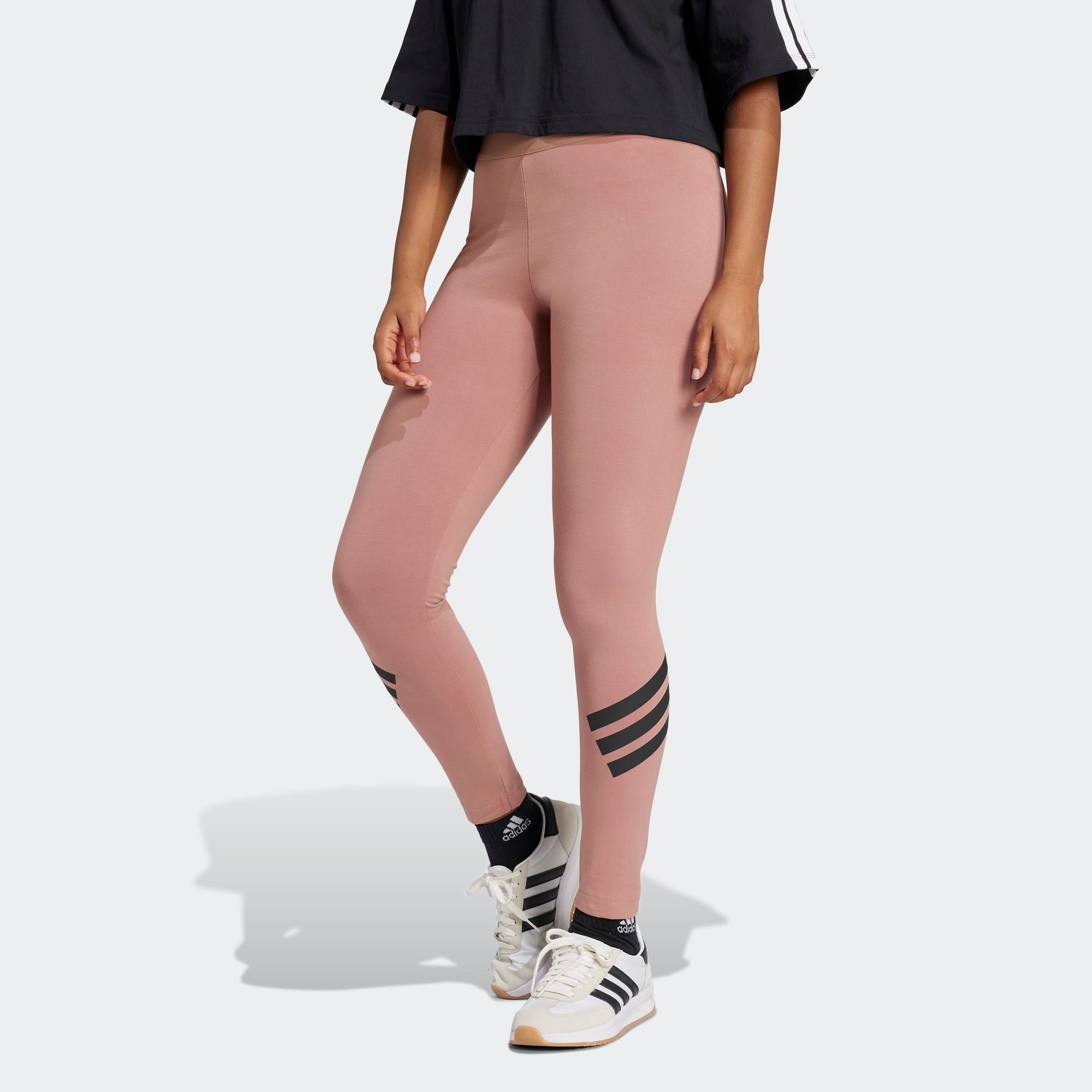 adidas Sportswear Trainingstights W FI 3S LEGGING (1-delig)