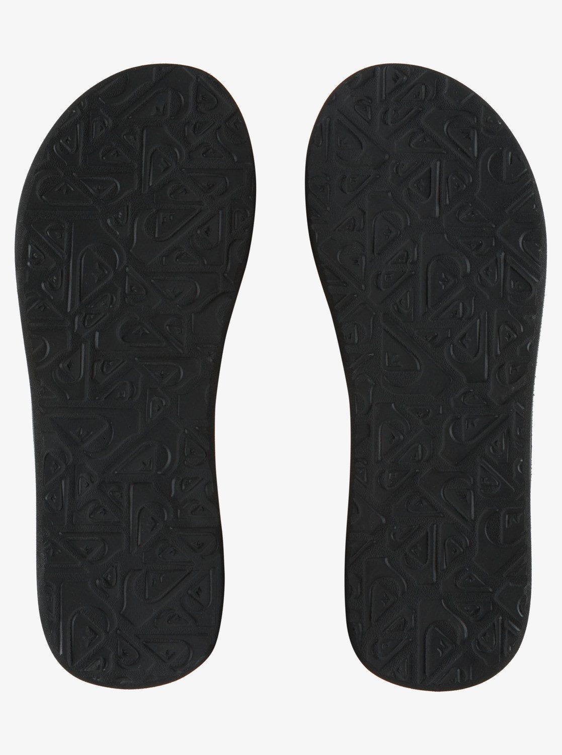 Quiksilver Teenslippers Carver Squish