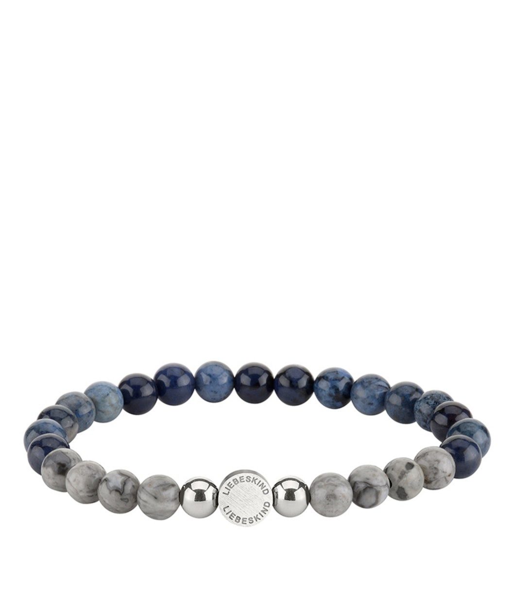 Liebeskind Berlin Armband Sieraad cadeau armband met trekmechanisme