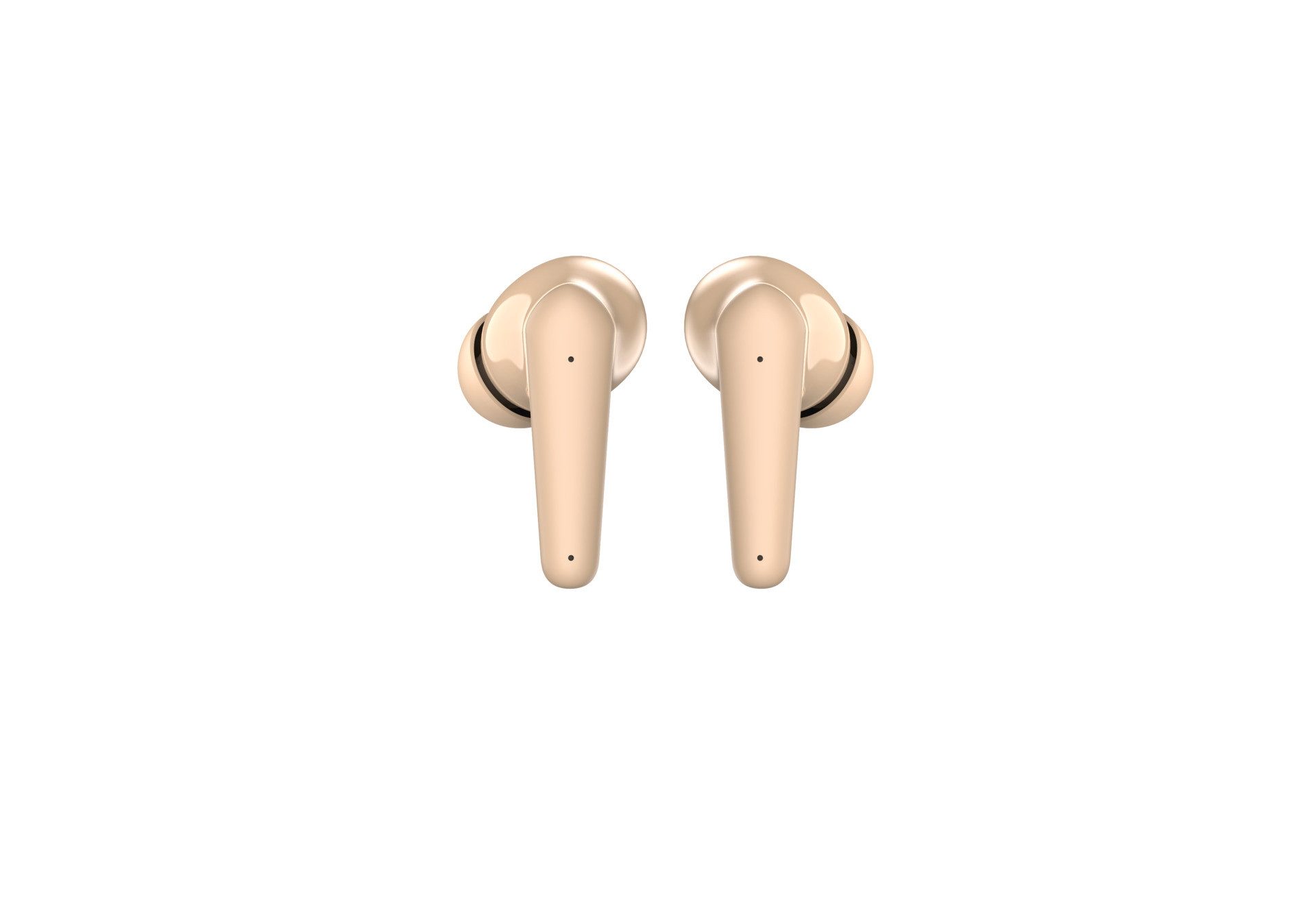 Denver Draadloze in-ear hoofdtelefoon Denver TWE-48 True Wireless Stereo Bluetooth oordopjes