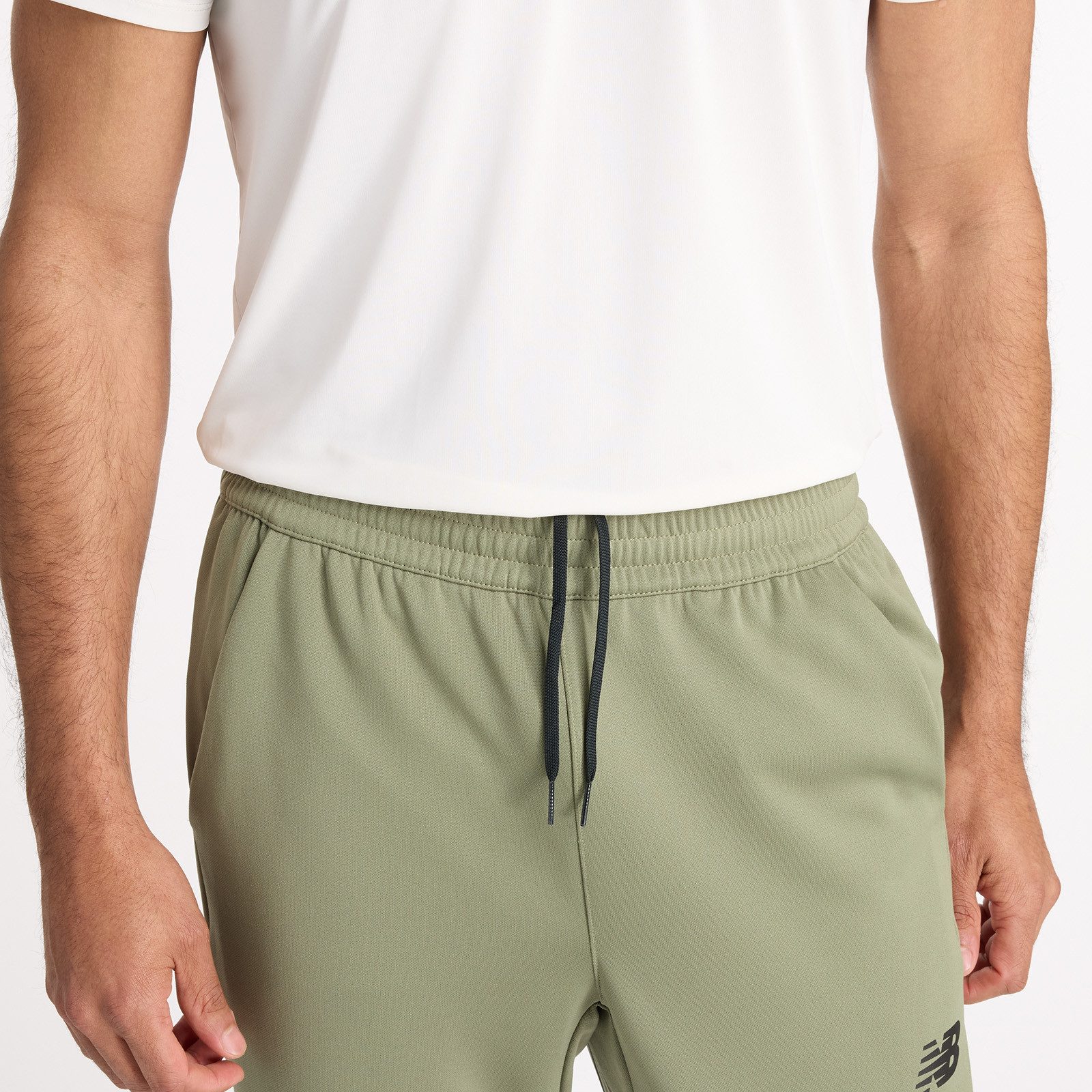 New Balance Trainingsbroek MENS TRAINING PANT