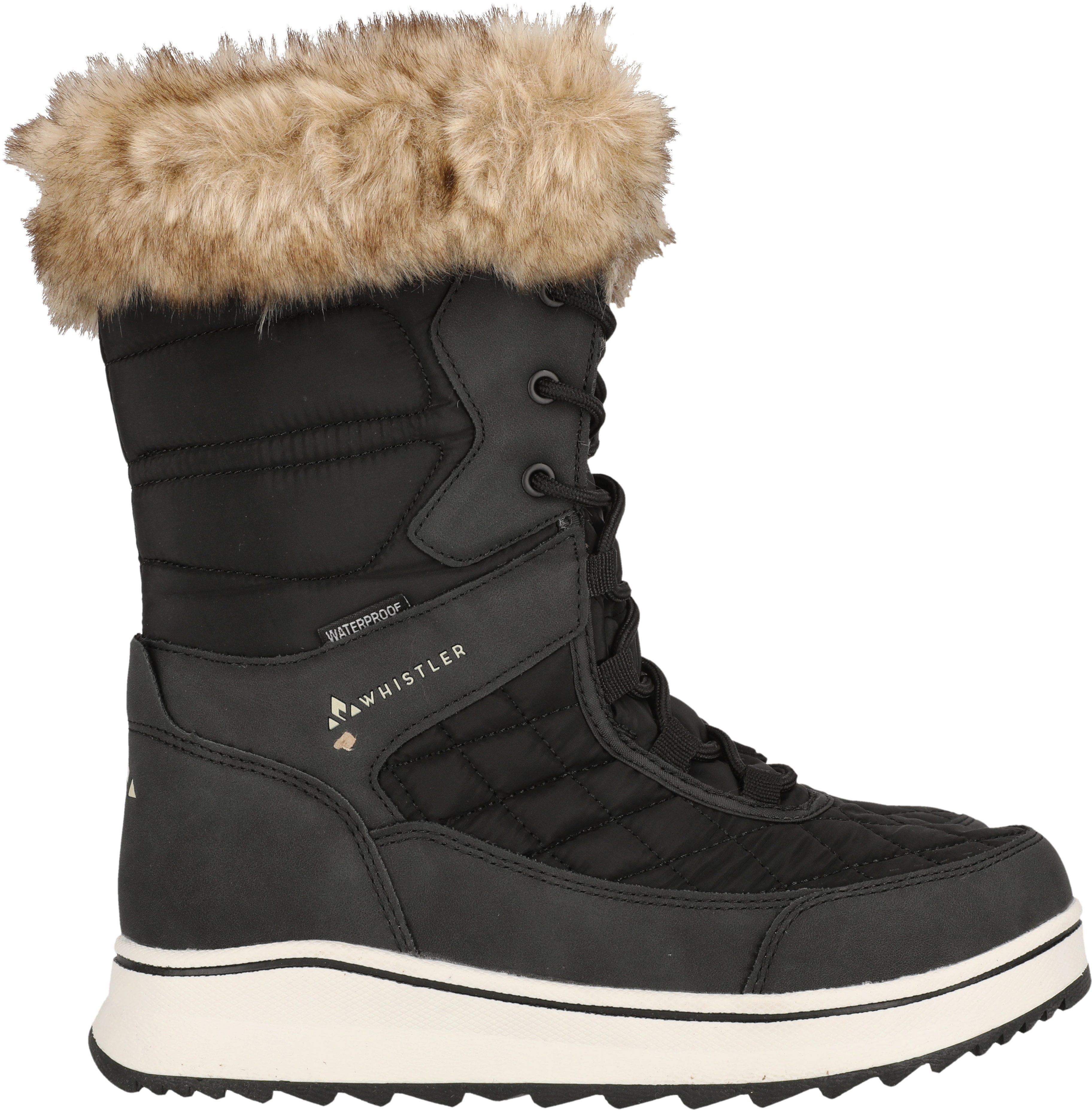 WHISTLER Winterlaarzen Eewye W Boot WP V2