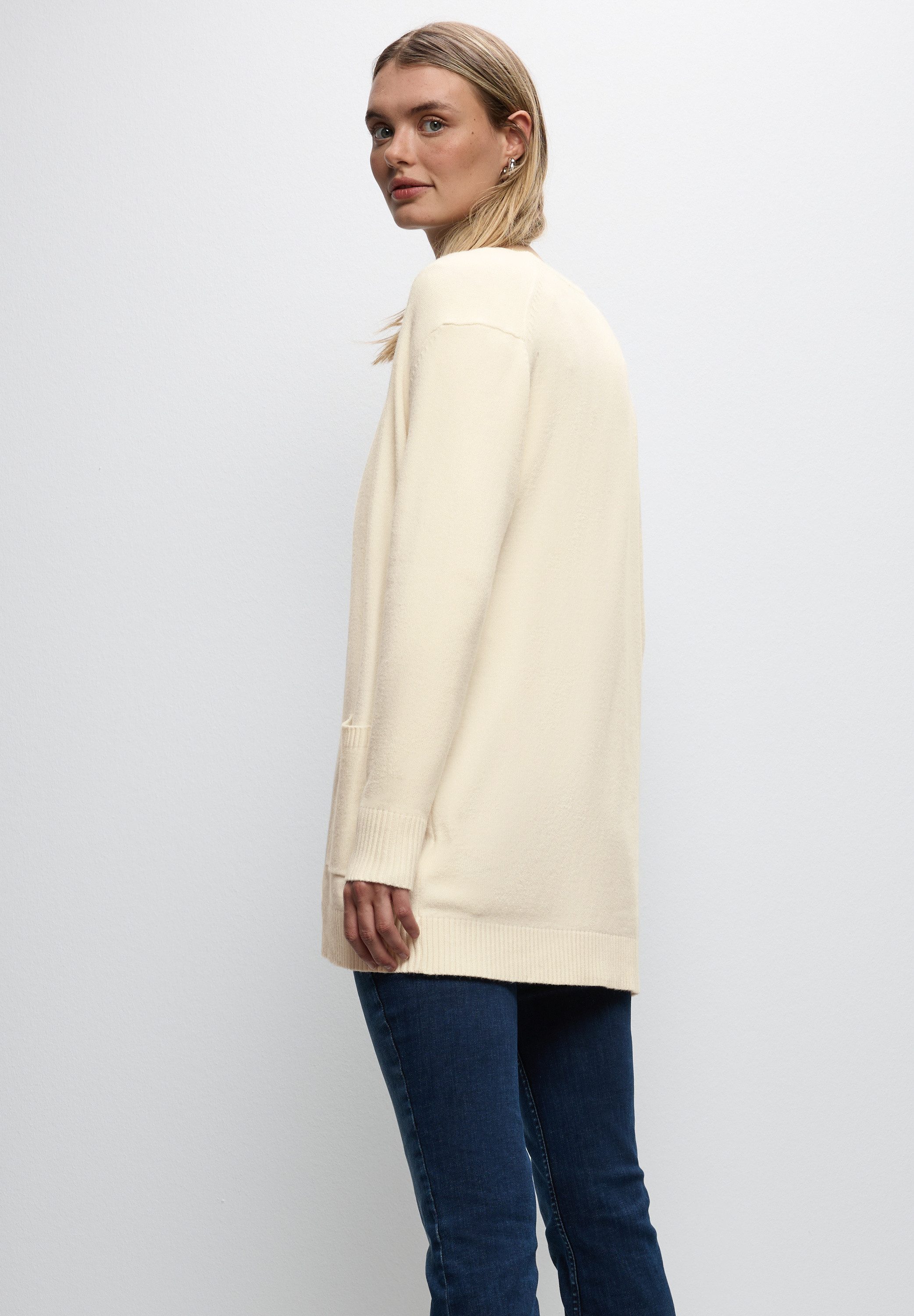 STREET ONE Cardigan