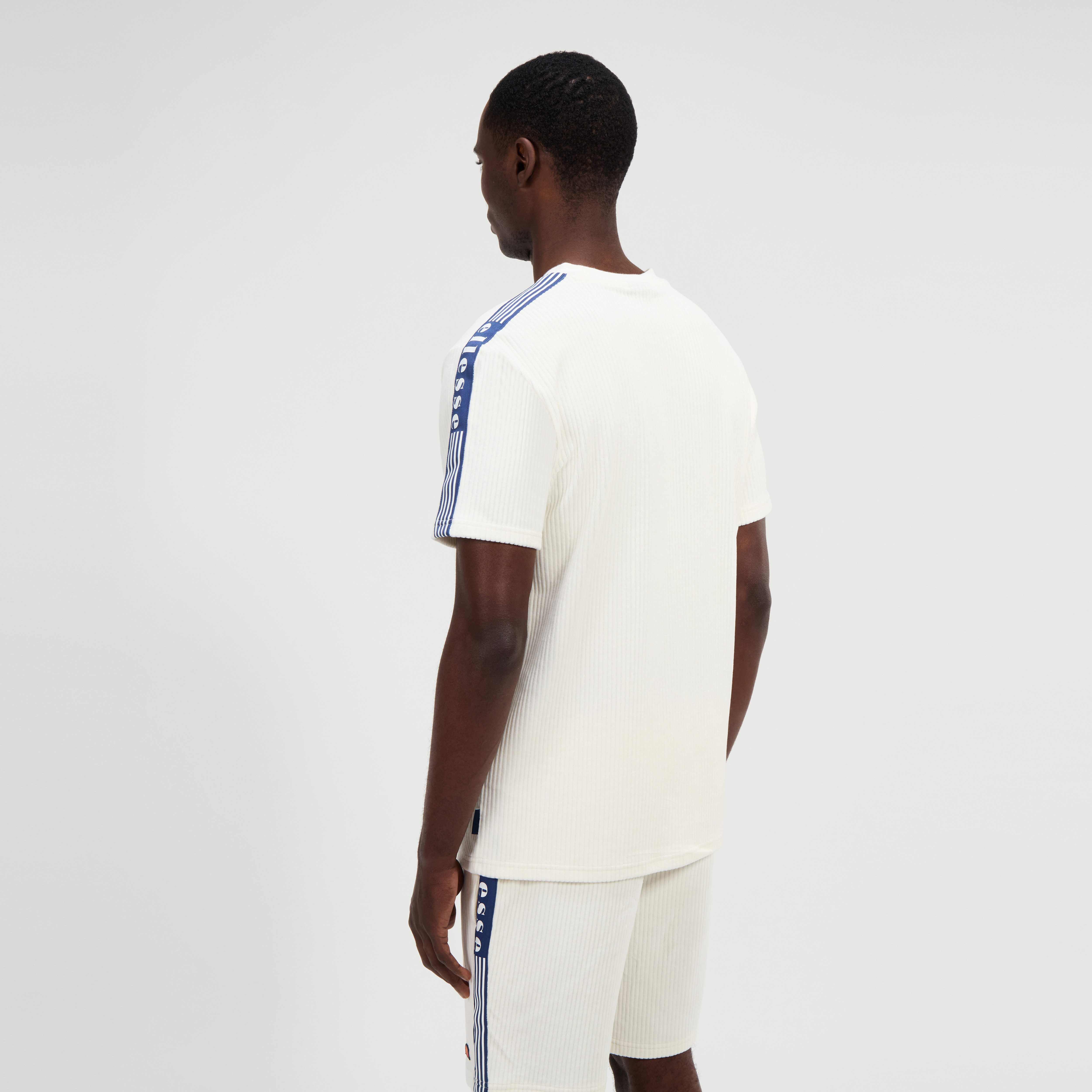 ellesse T-shirt MADORI TEE (1-delig)
