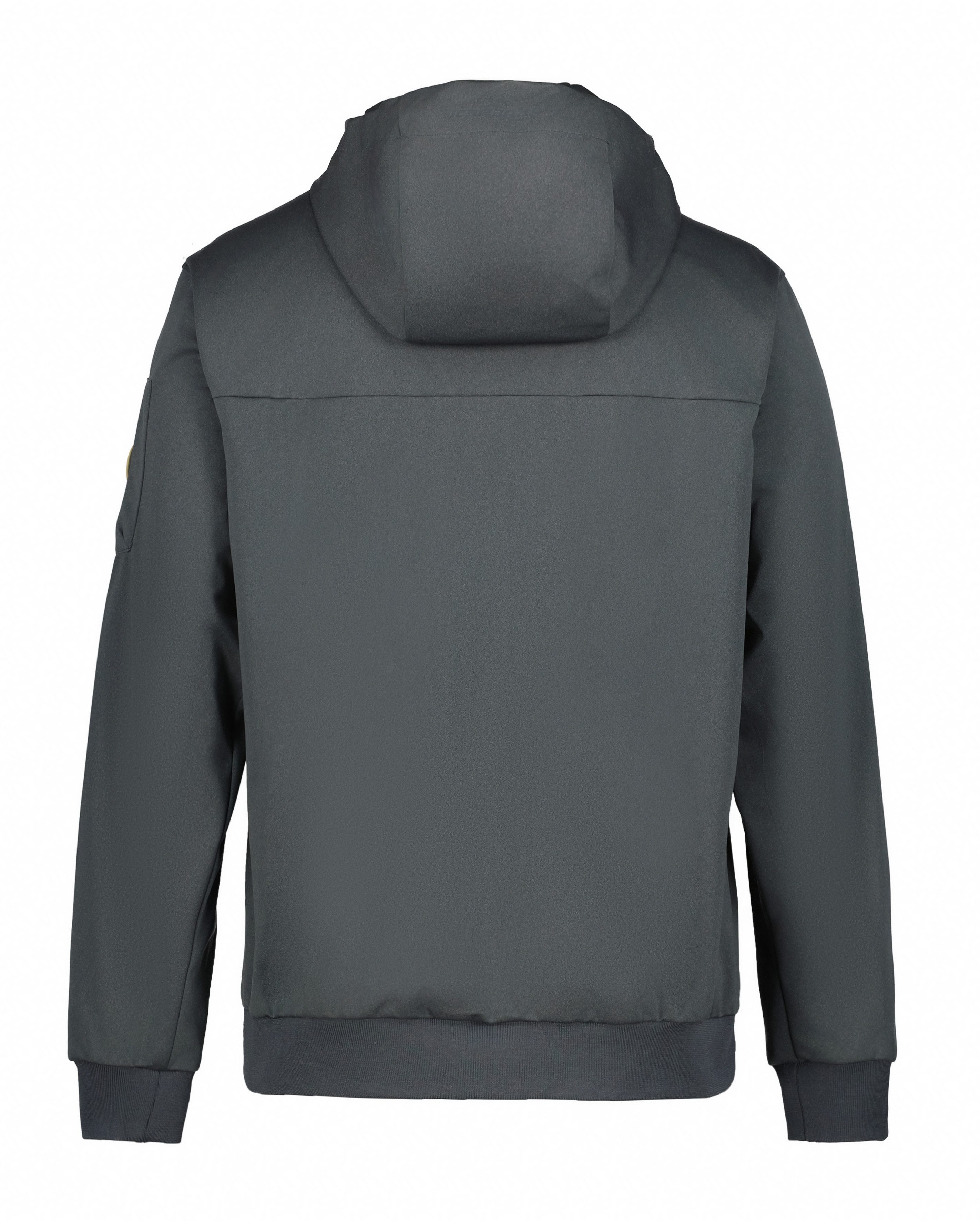 Icepeak Softshell-jack H SOFTSHELLBLOUSON MERRYVILLE (1 stuk)