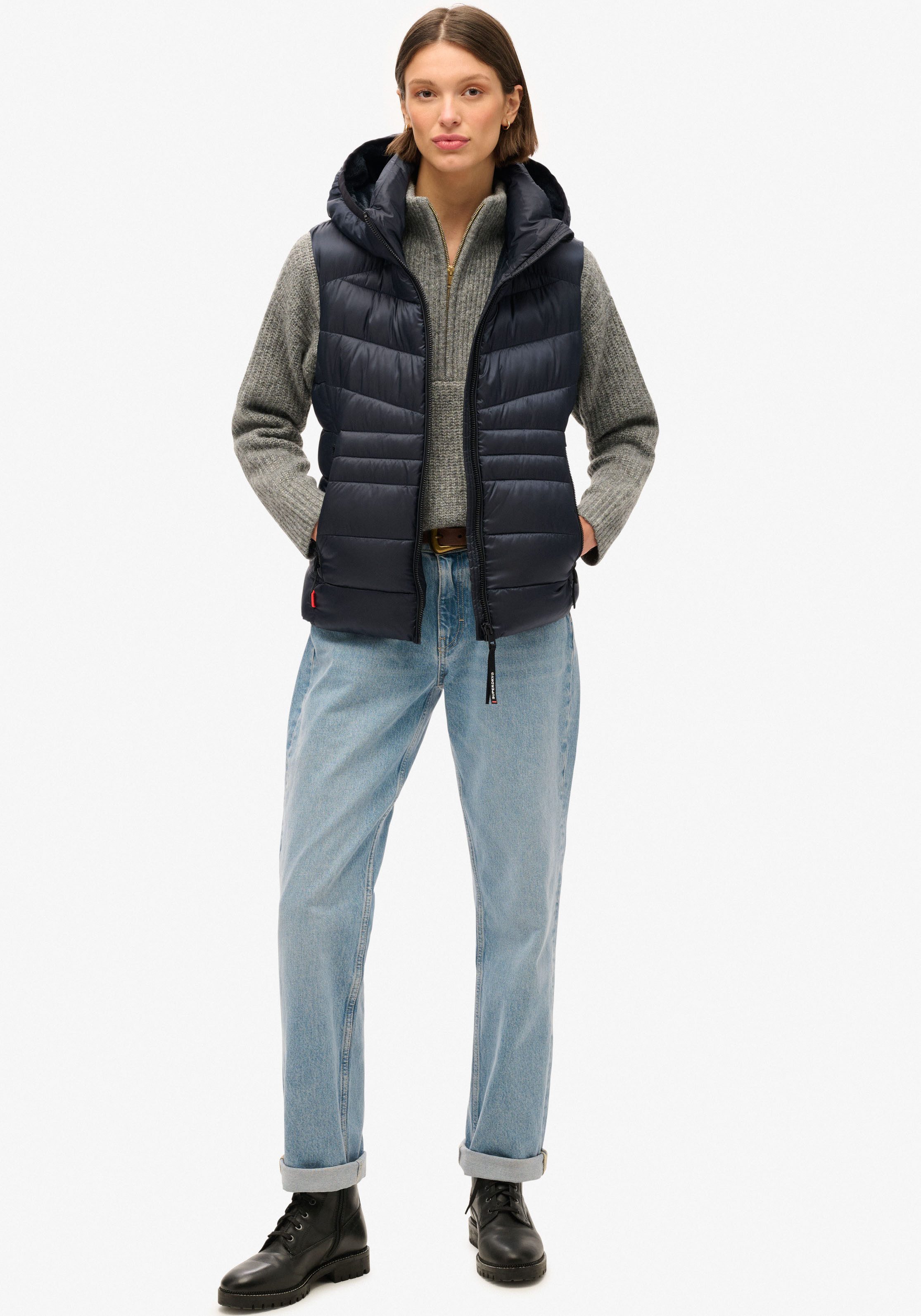 Superdry Bodywarmer