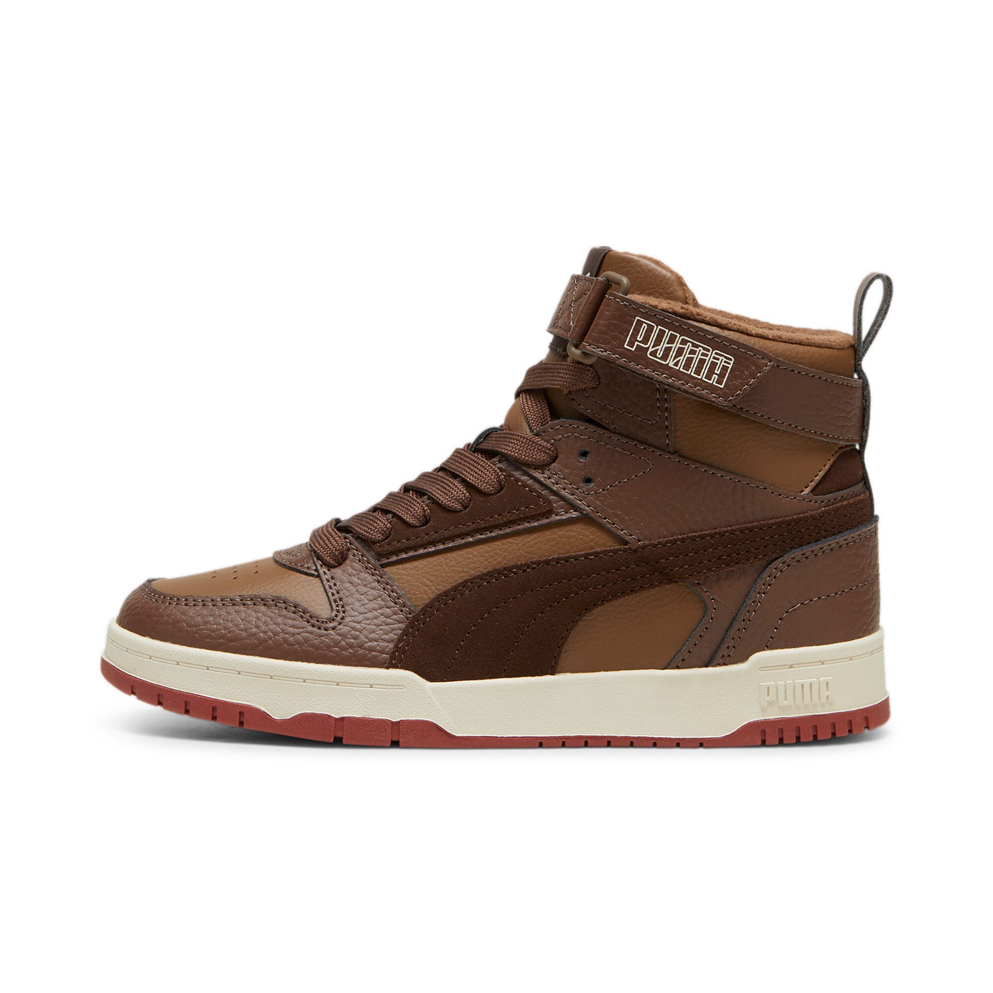 PUMA Winterlaarzen RBD GAME WTR JR