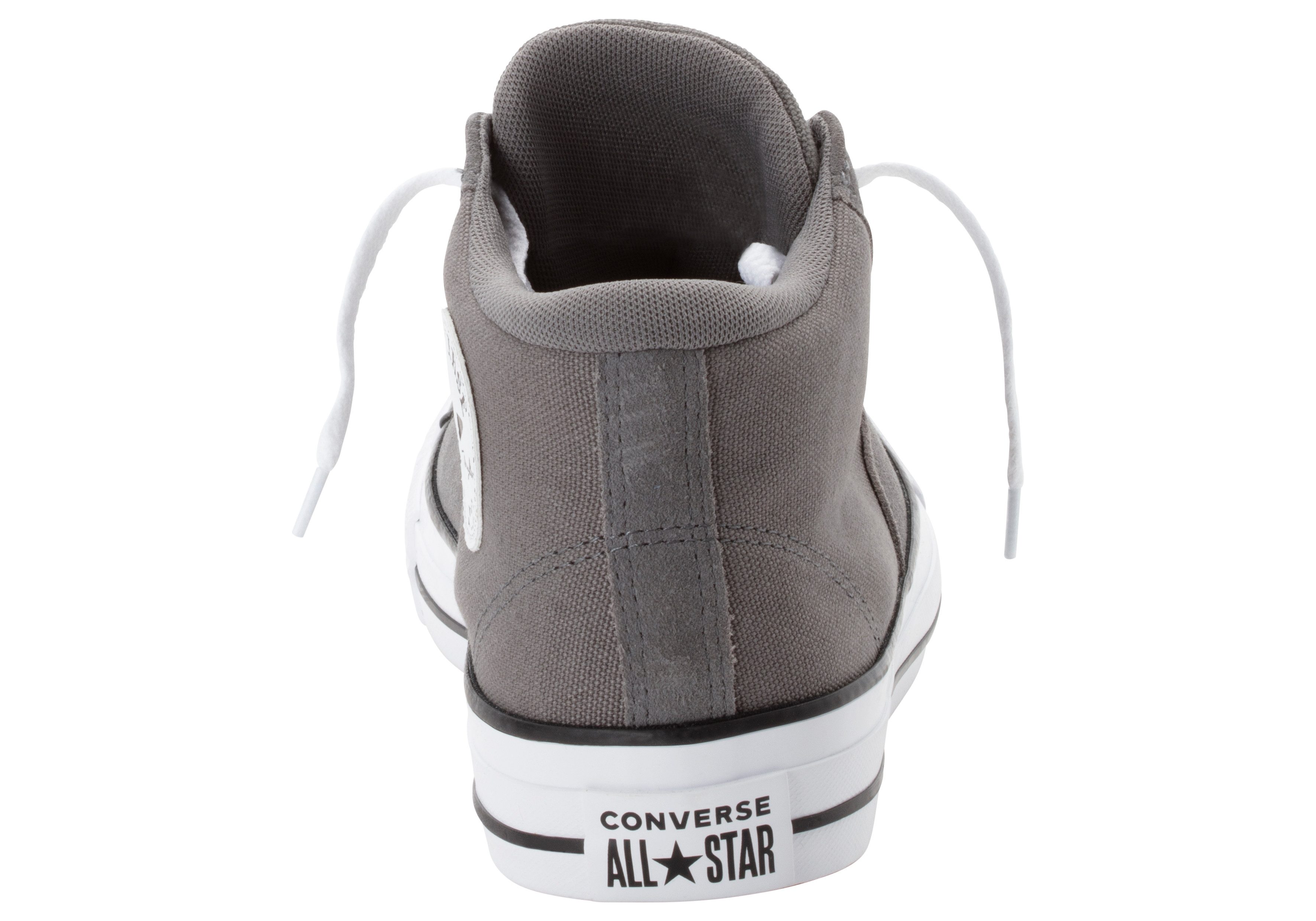 Converse Sneakers CHUCK TAYLOR ALL STAR MALDEN STREET CANVAS & SUEDE