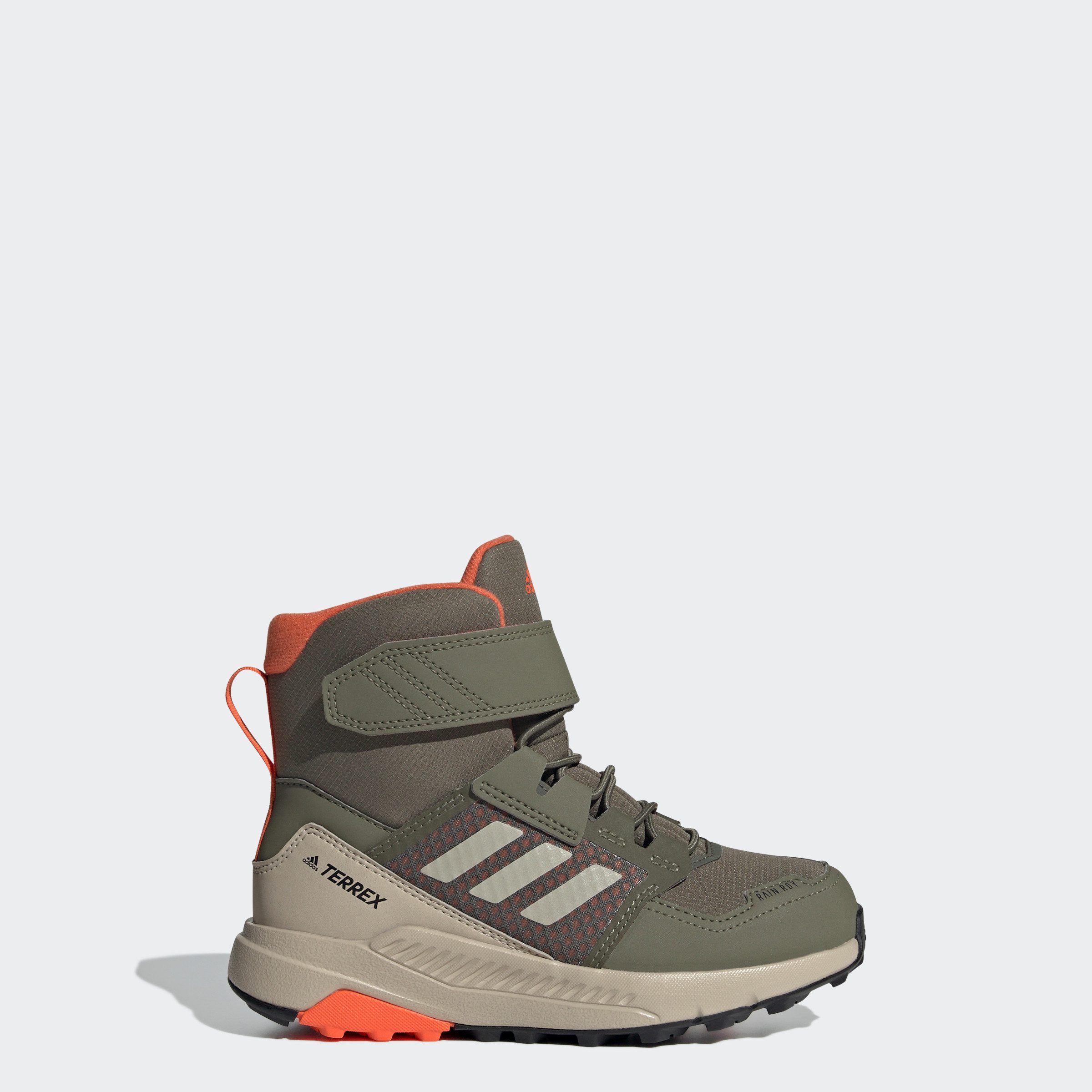 adidas TERREX Wandelschoenen TERREX TRAILMAKER HIGH COLD.RDY